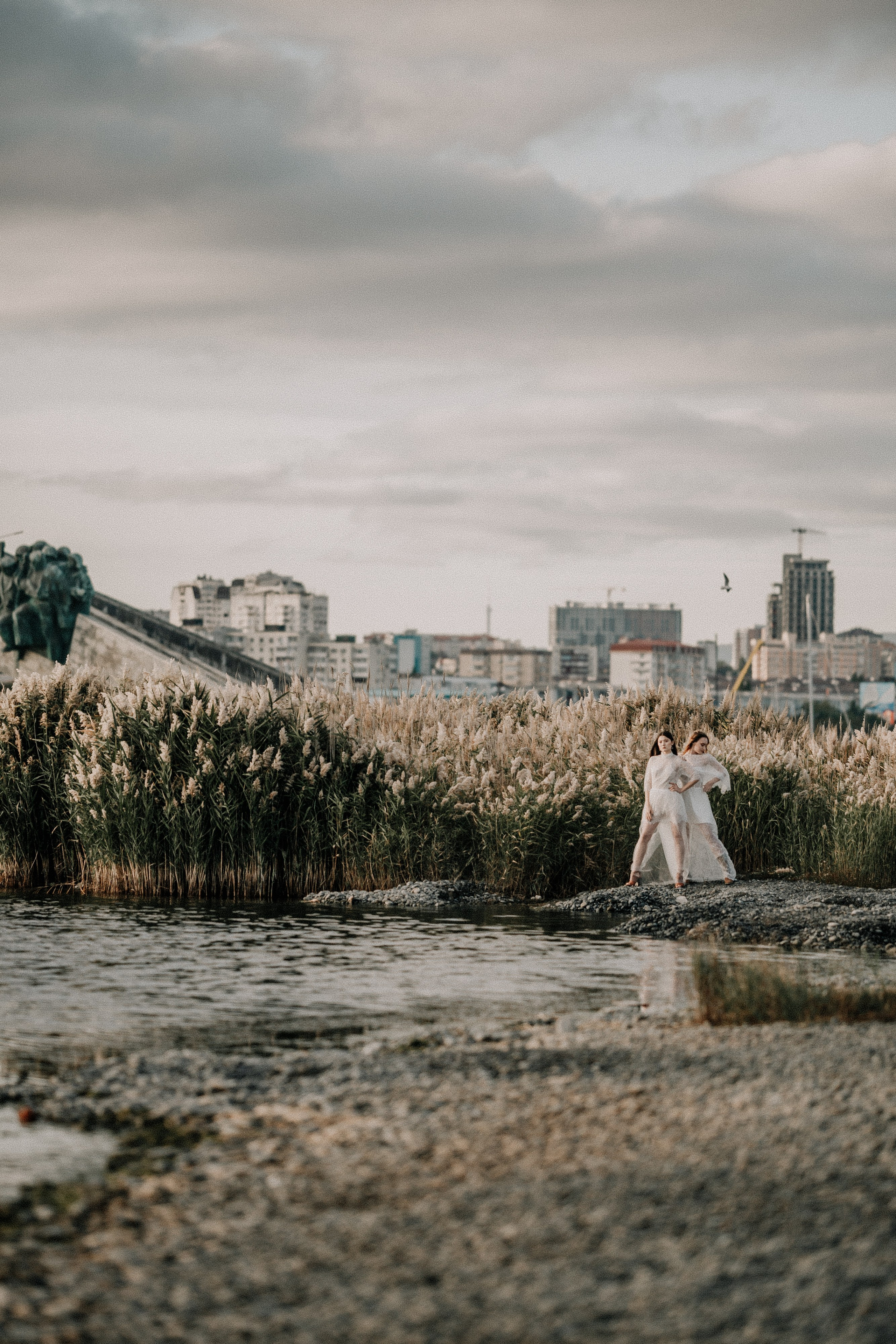 Проект для журнала. Свадебный фотограф Новороссийск Марина КрамарИна Полещук