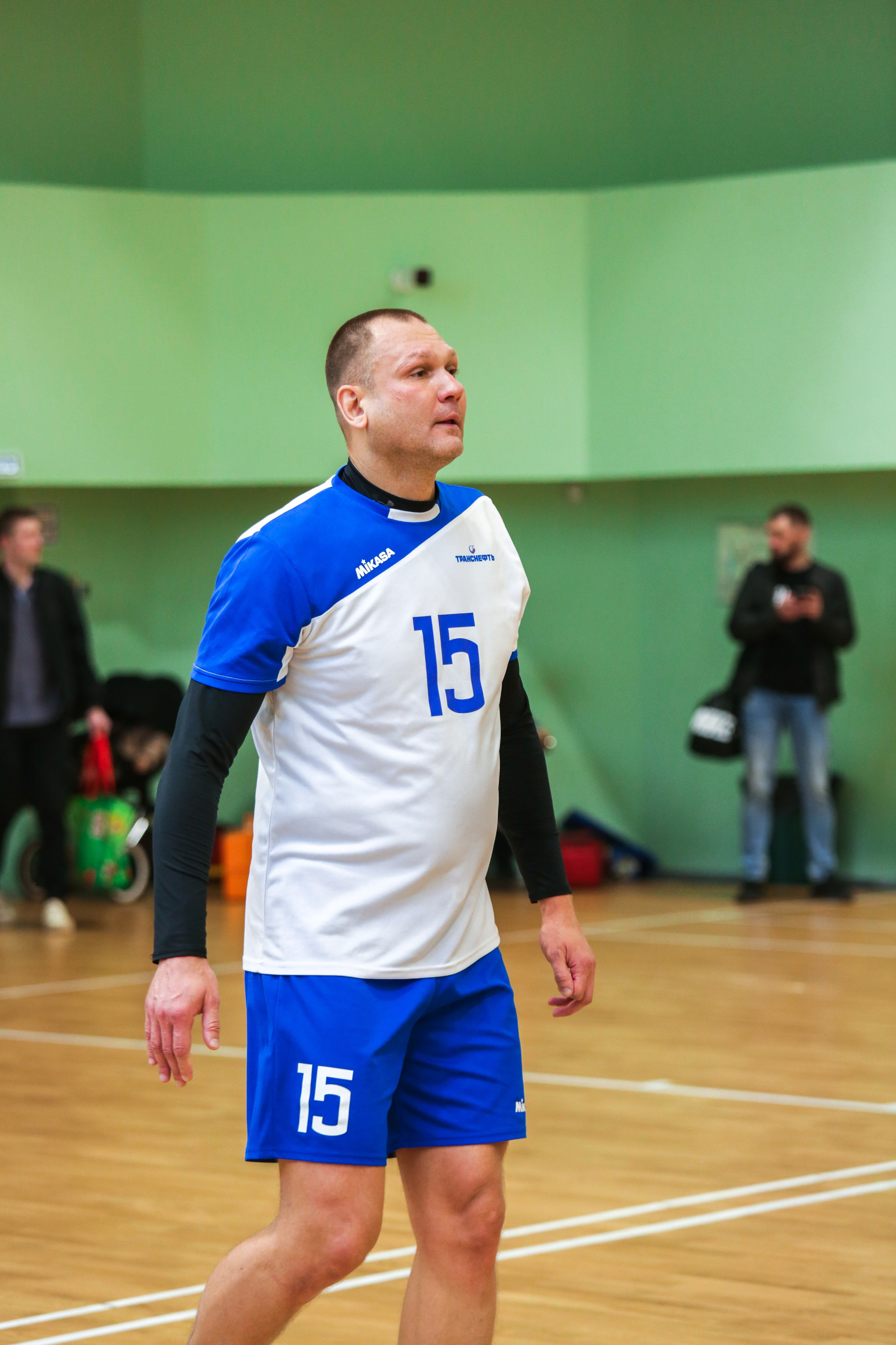 Волейбол. Репортажный, семейный, свадебный, портретный фотограф