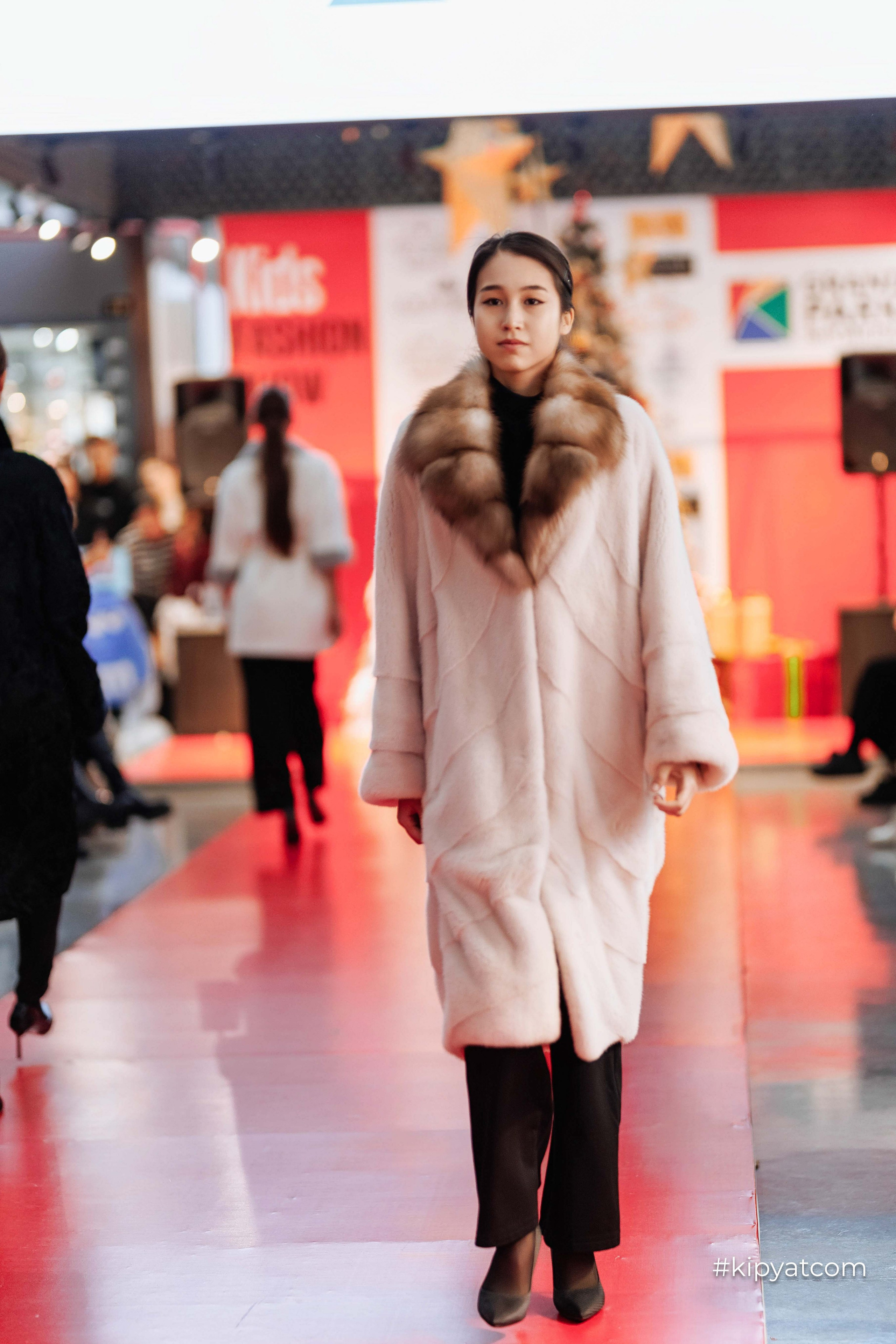 Kids Fashion Show 8 season