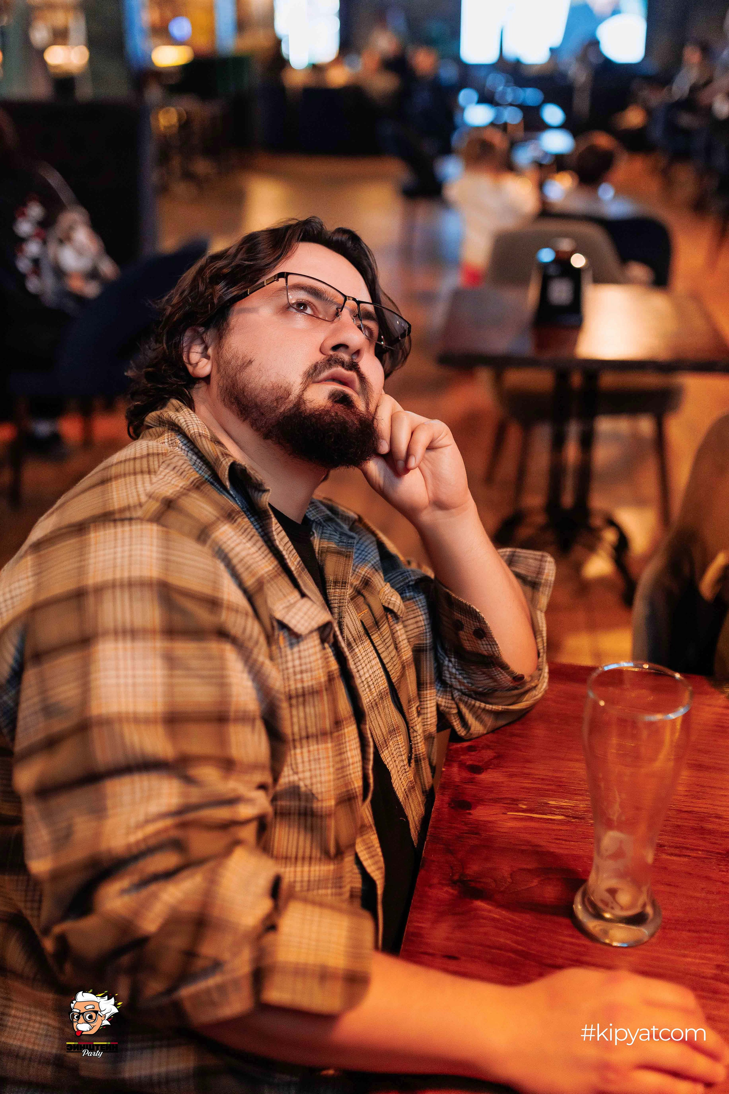 Эйнштейн Party