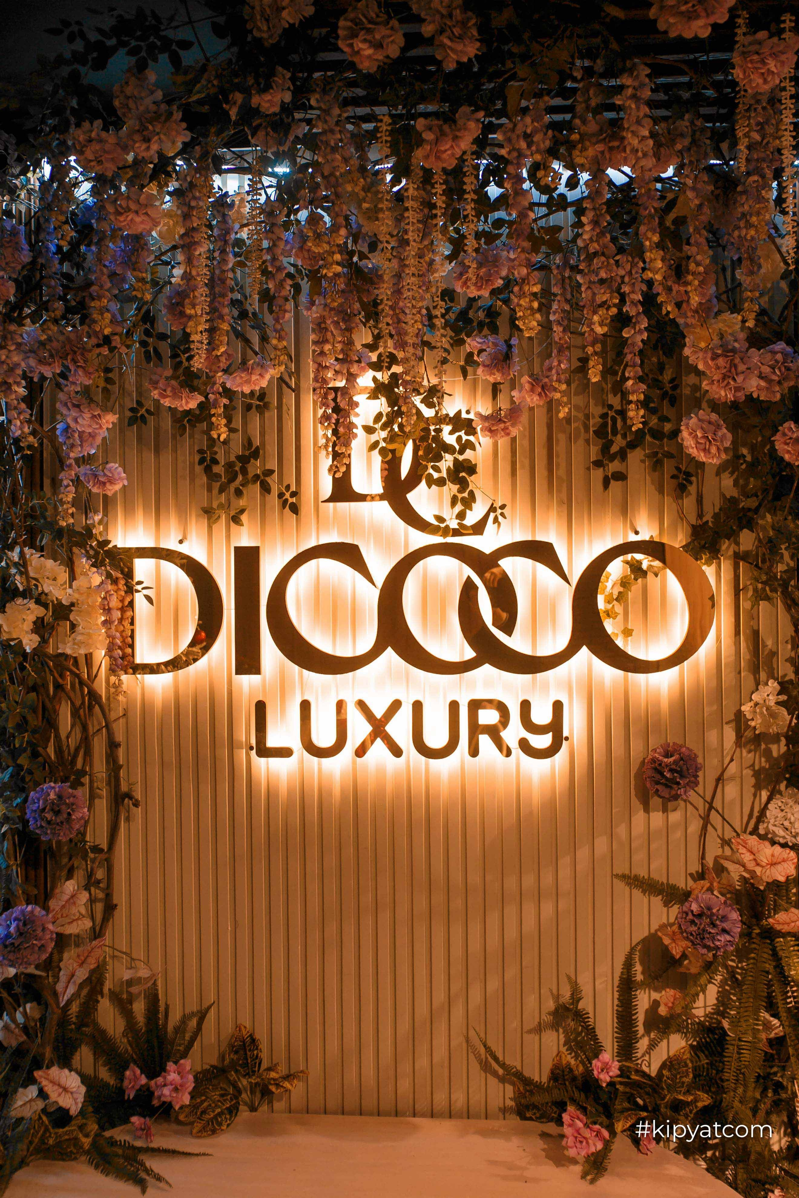 Dicoco Luxury
