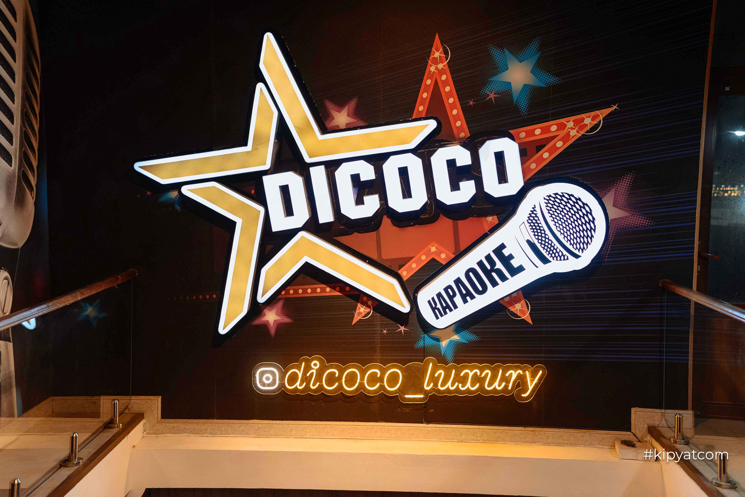 Dicoco Luxury