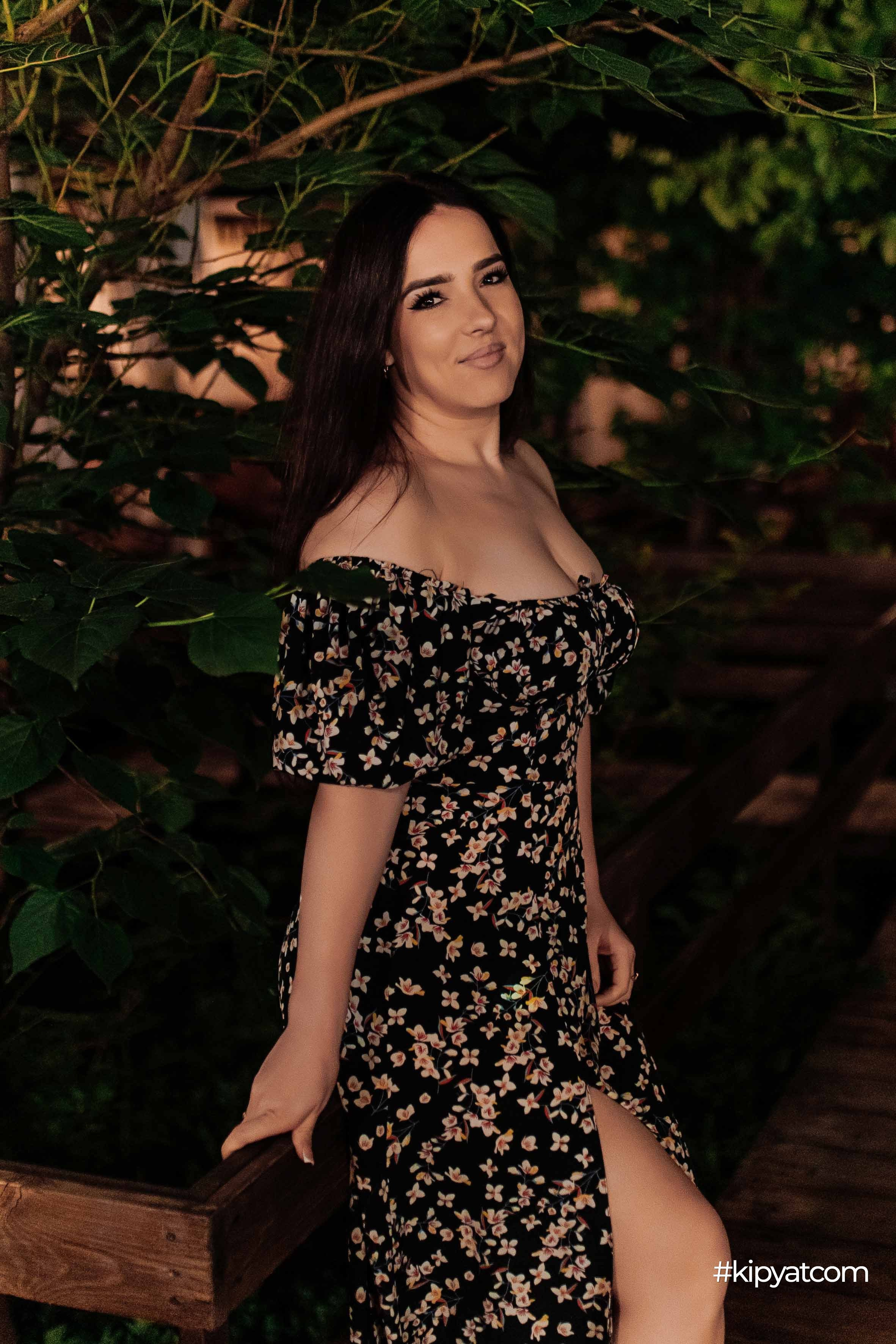 EVI. Кипятком Шымкент