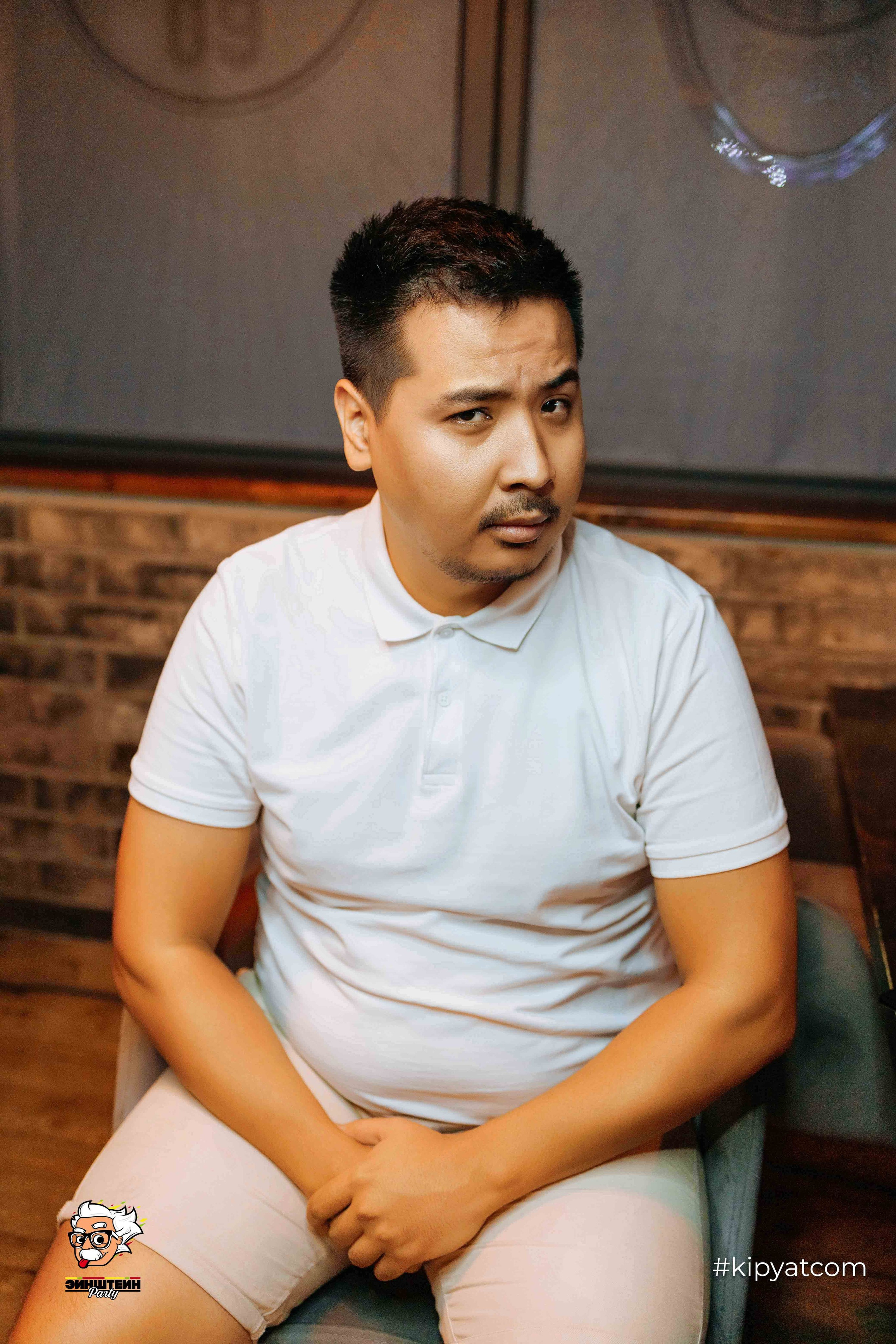 Эйнштейн Party