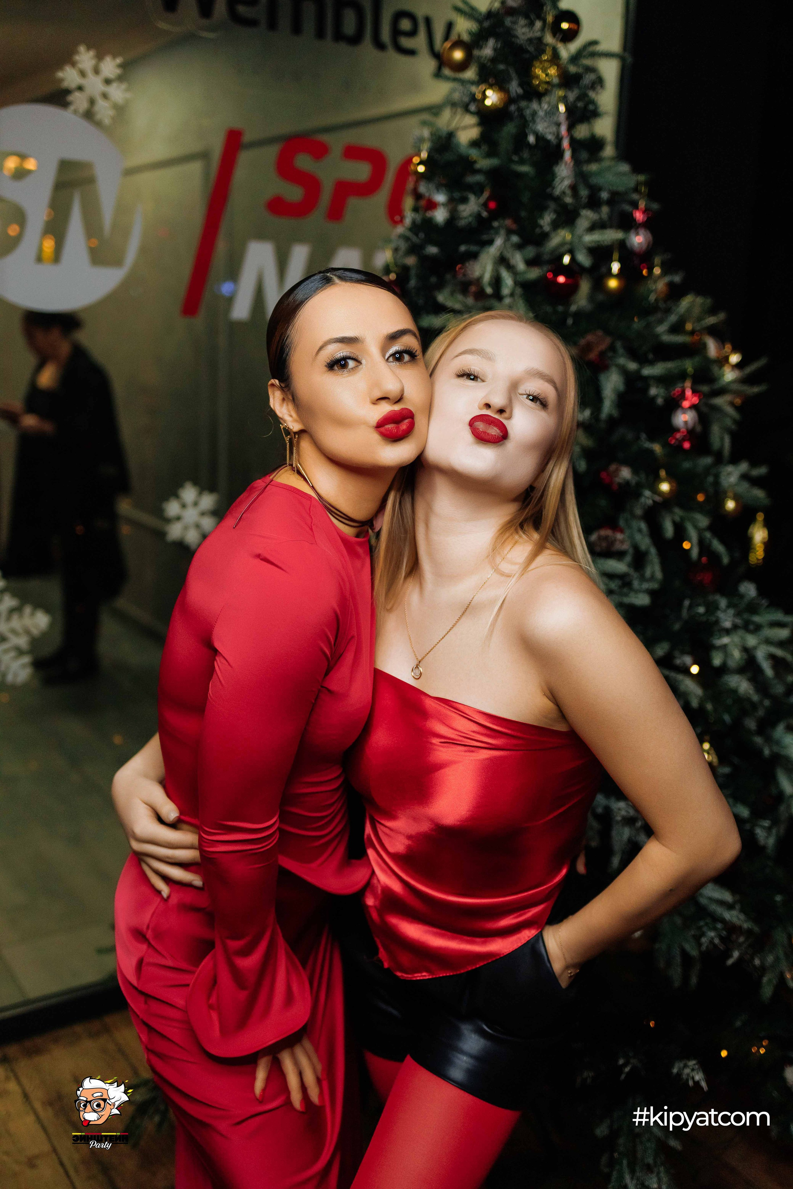 Эйнштейн Party