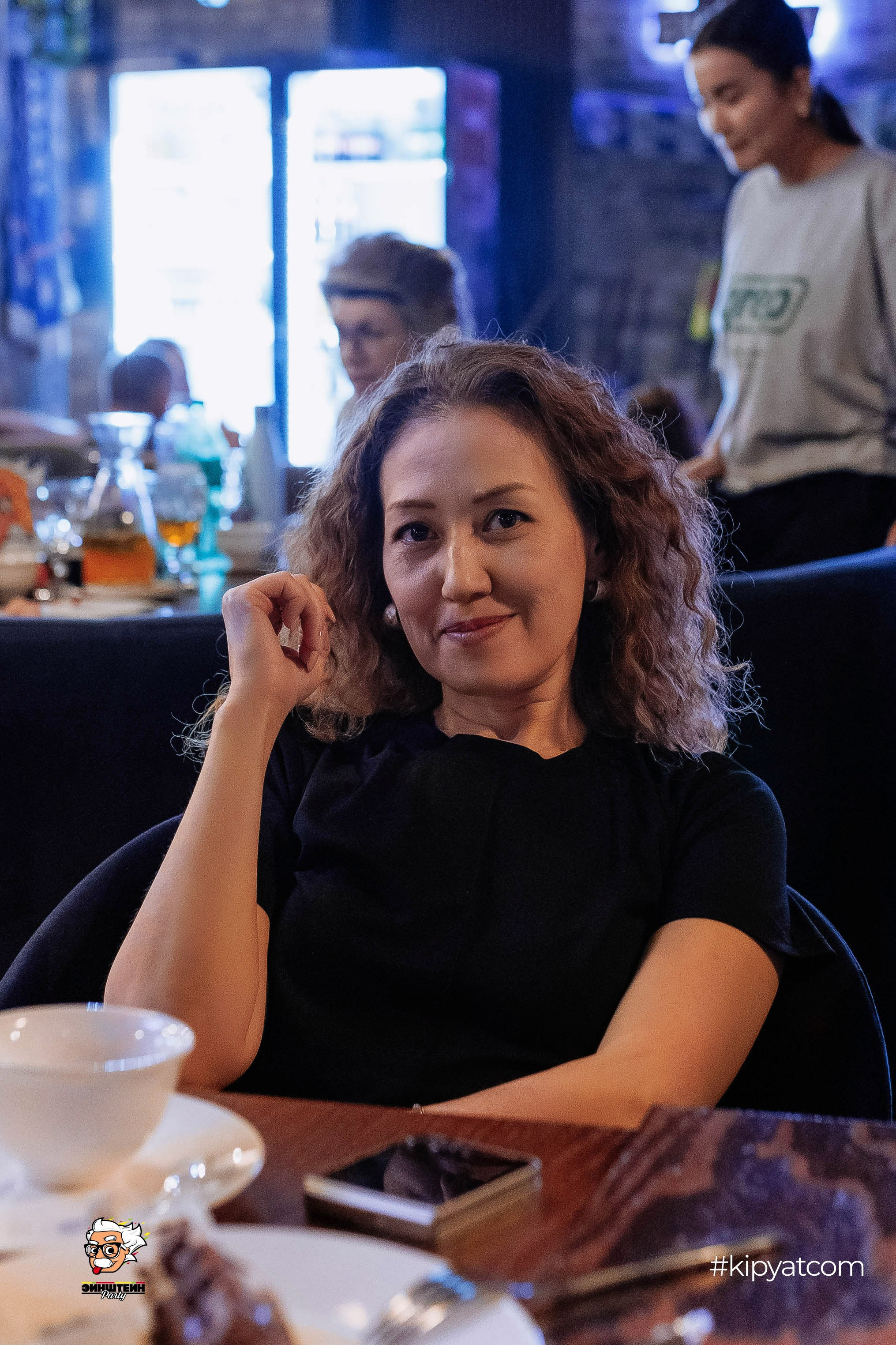 Эйнштейн Party