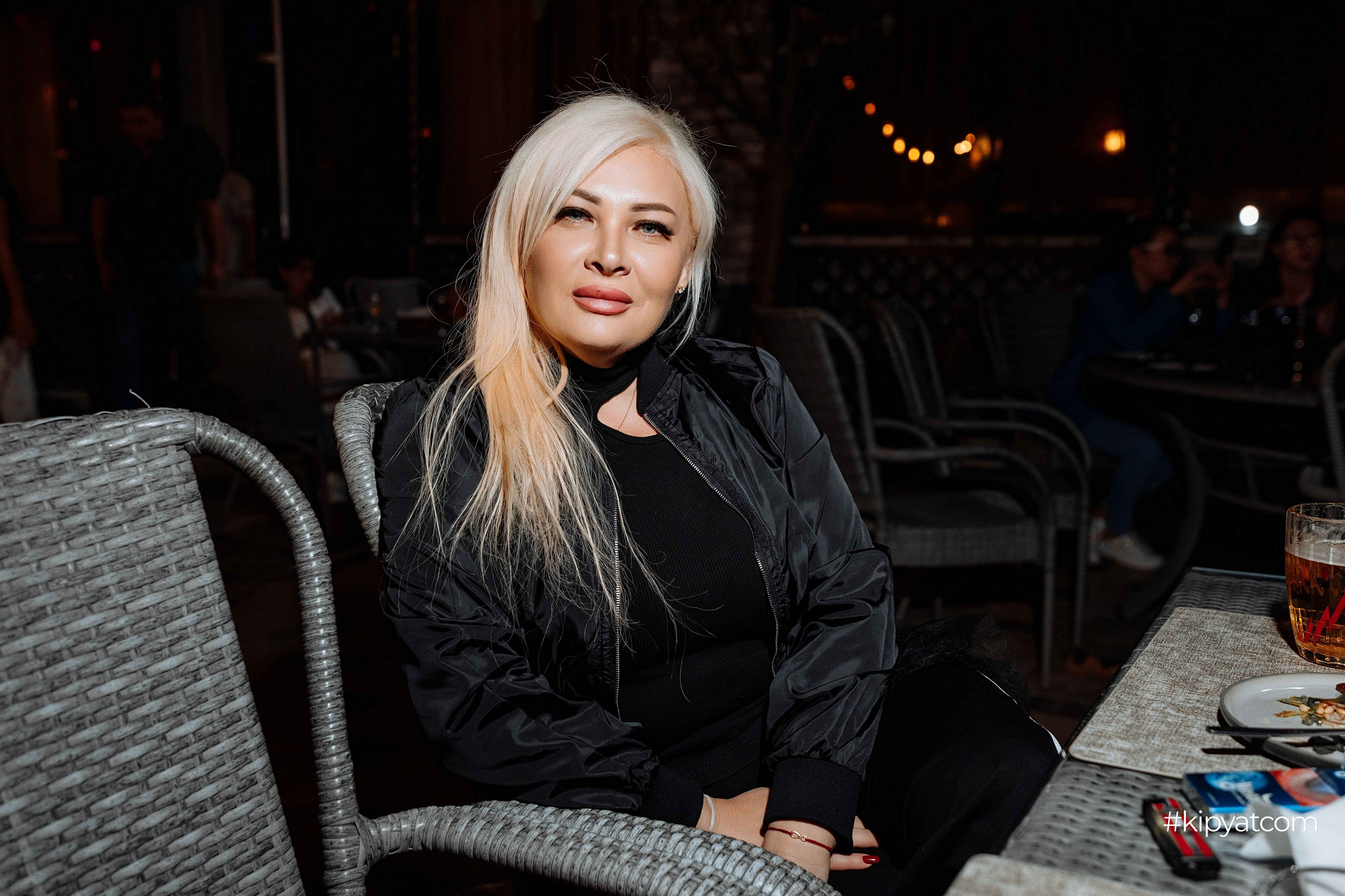 Райский сад