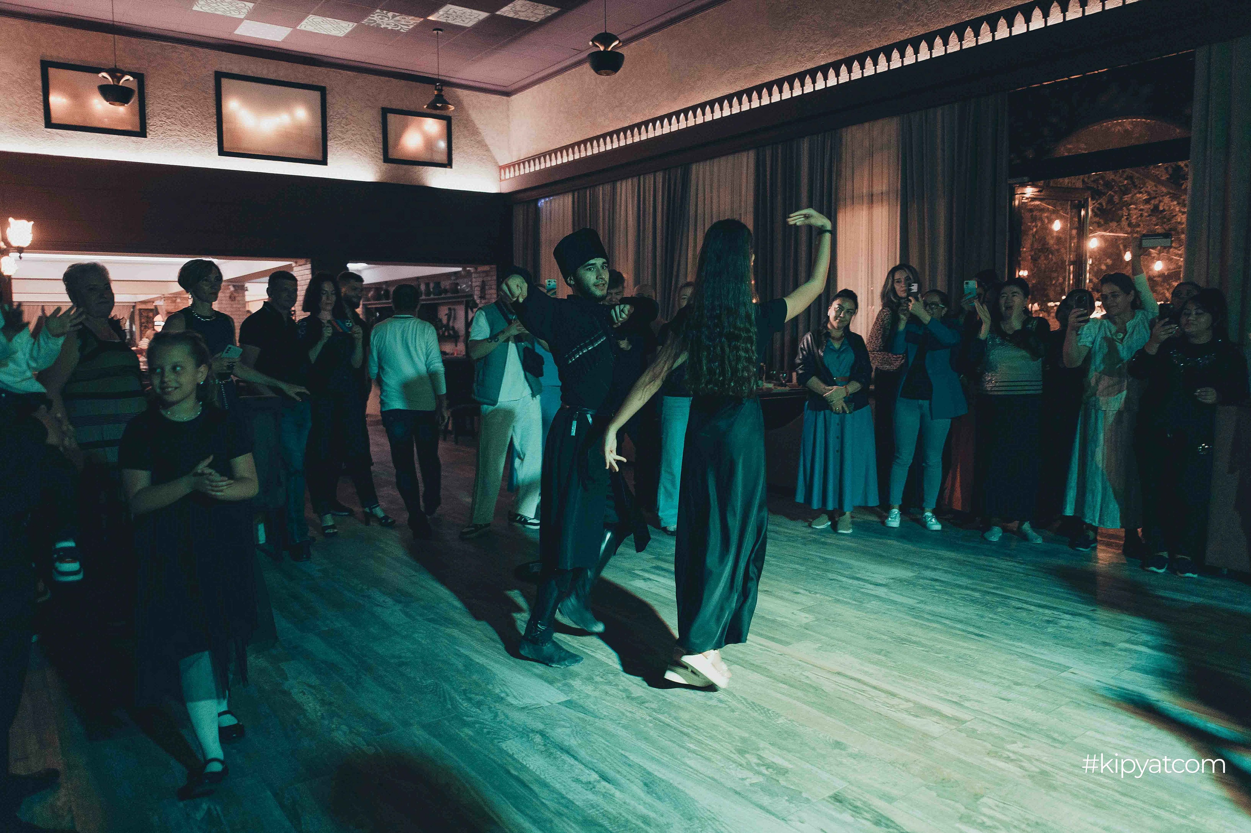 Райский сад