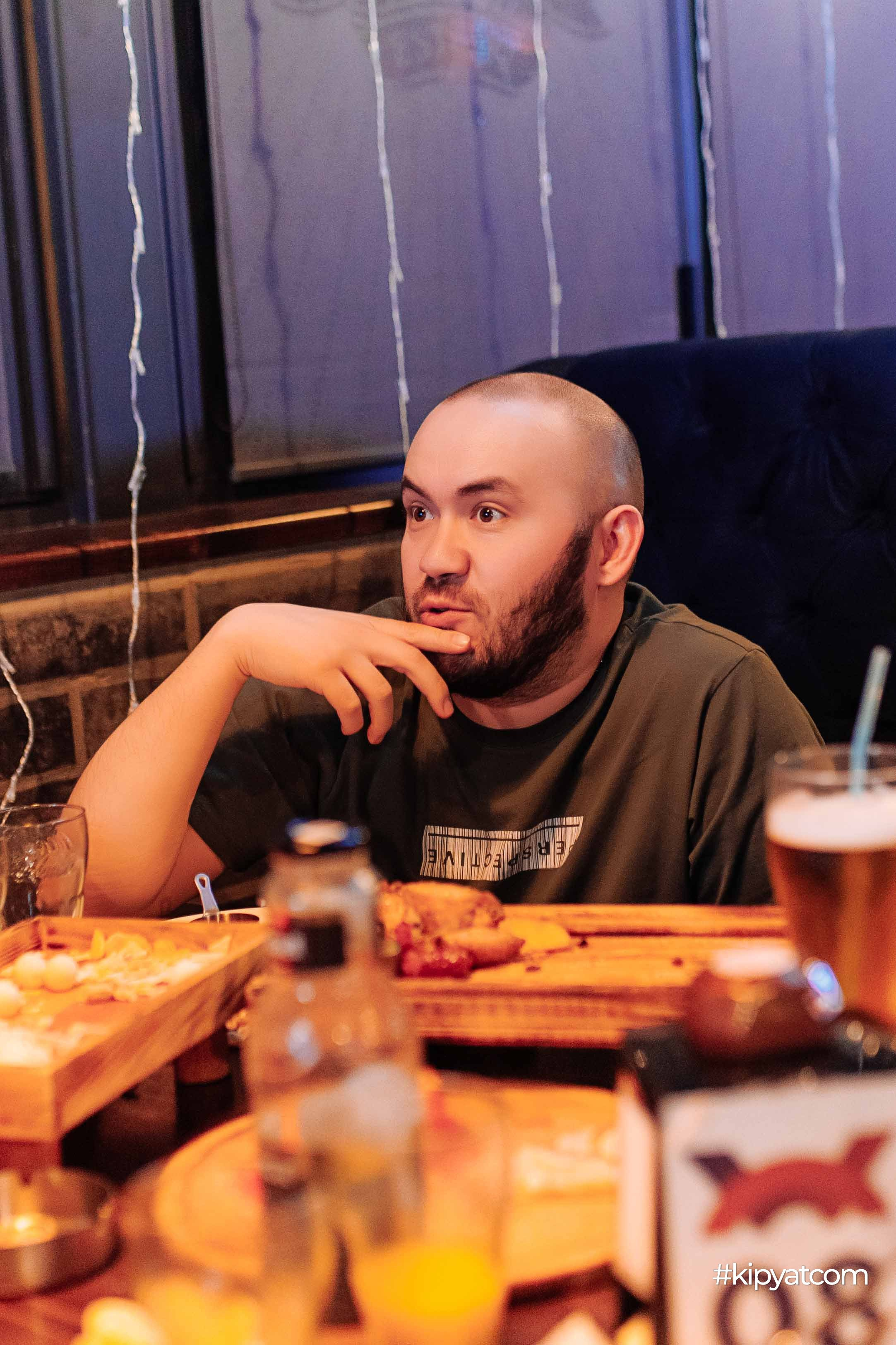 Эйнштейн Party