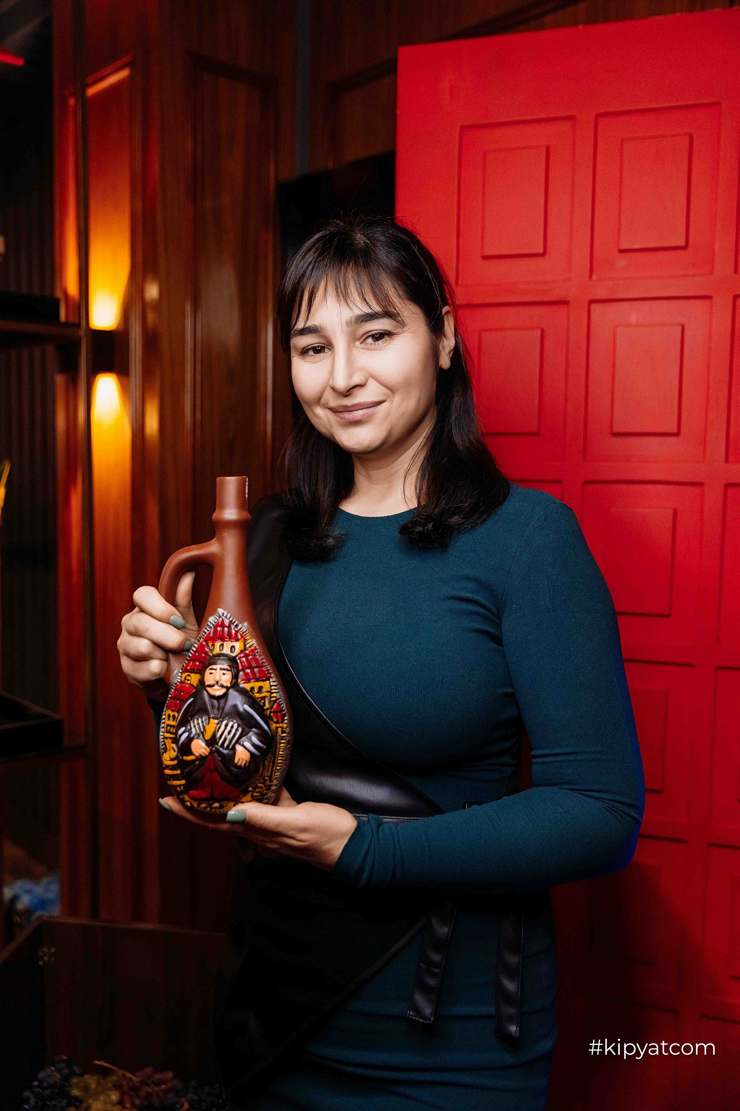 Генацвале By WOK