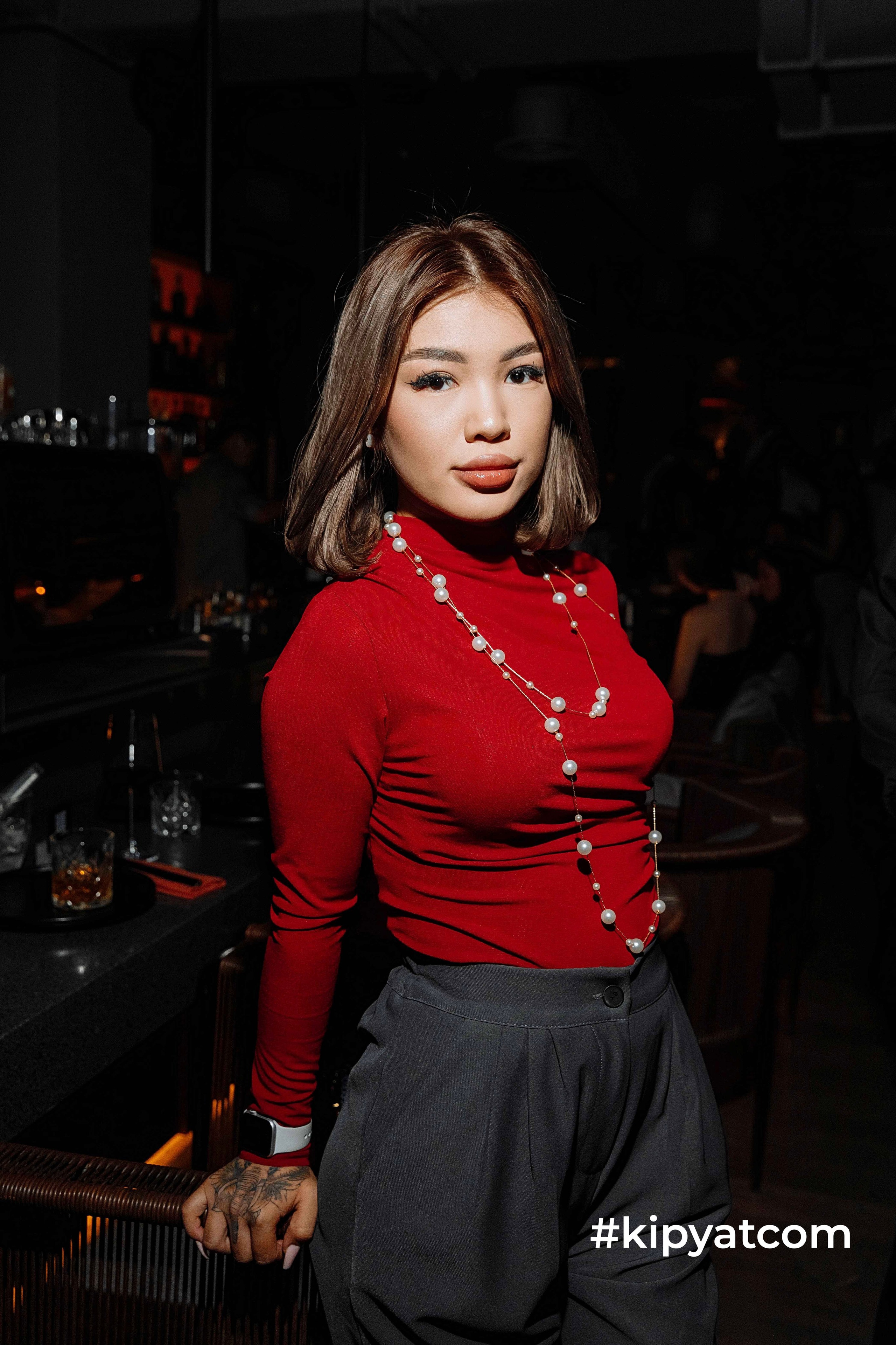 Кипятком Шымкент