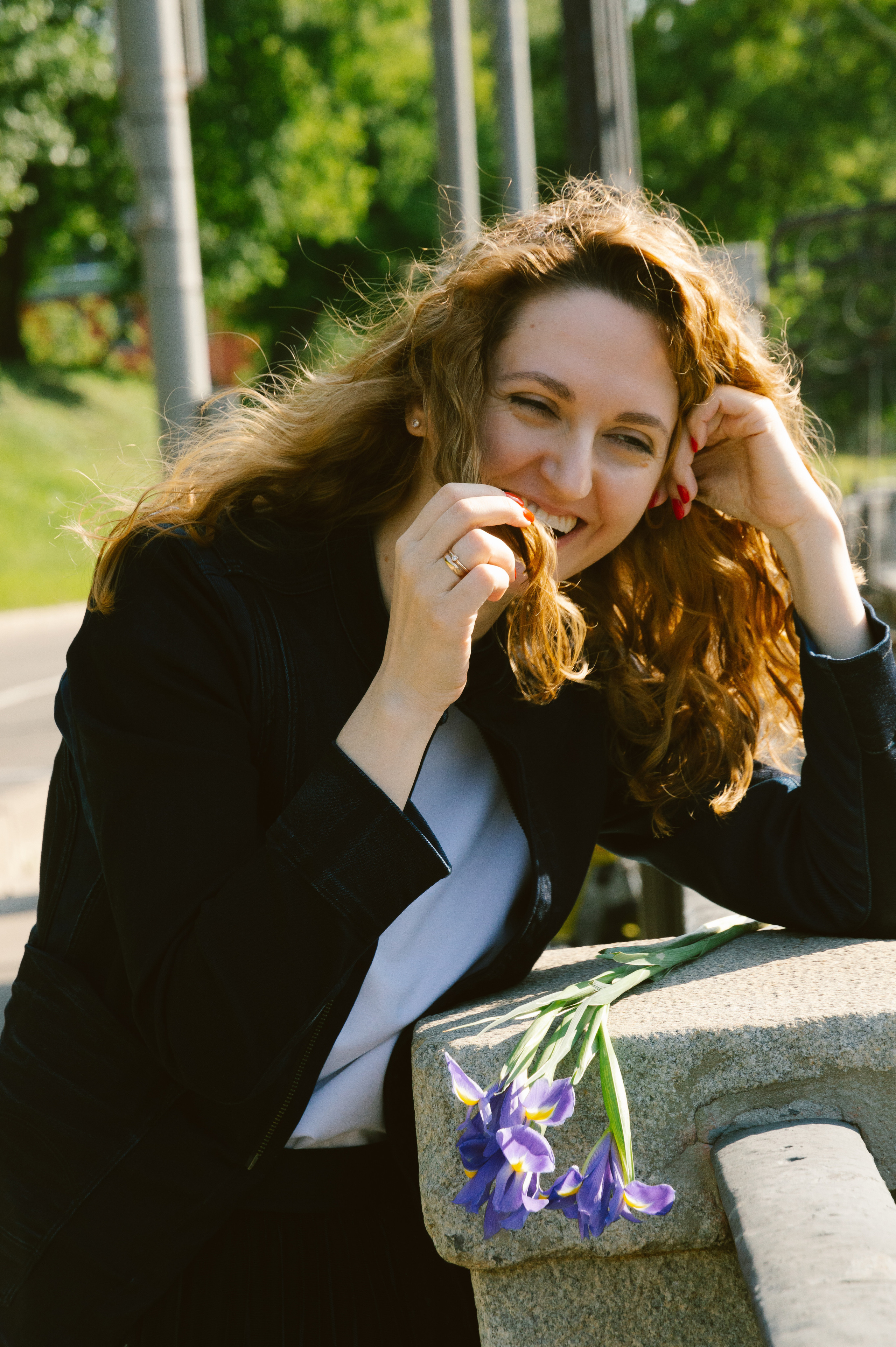 Елена | Фотопрогулка. Фотограф Москва| Женский фотограф|Бизнес портреты, лайфстайл, индивидуальная фотосессия