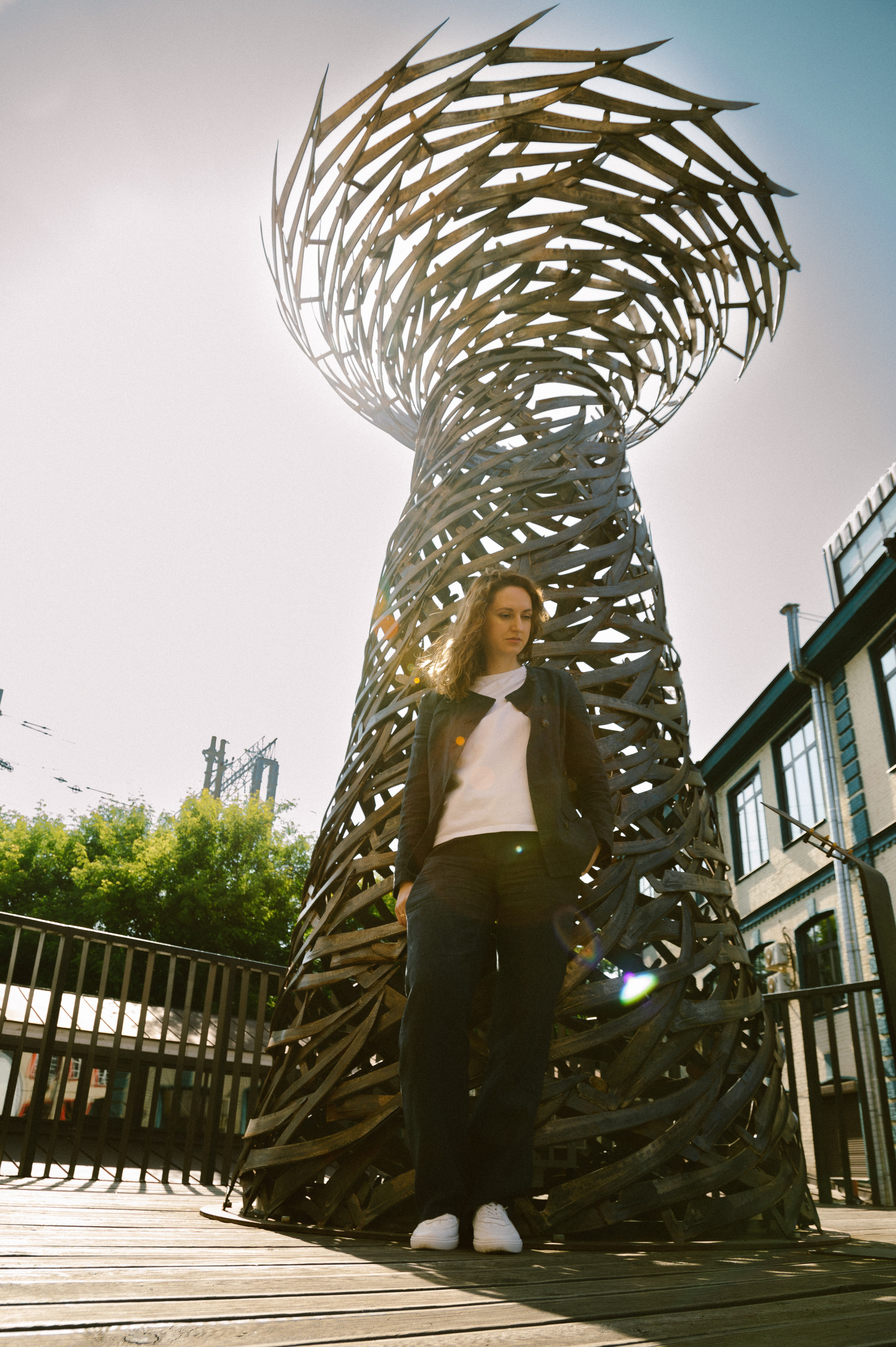 Елена | Фотопрогулка. Фотограф Москва| Женский фотограф|Бизнес портреты, лайфстайл, индивидуальная фотосессия