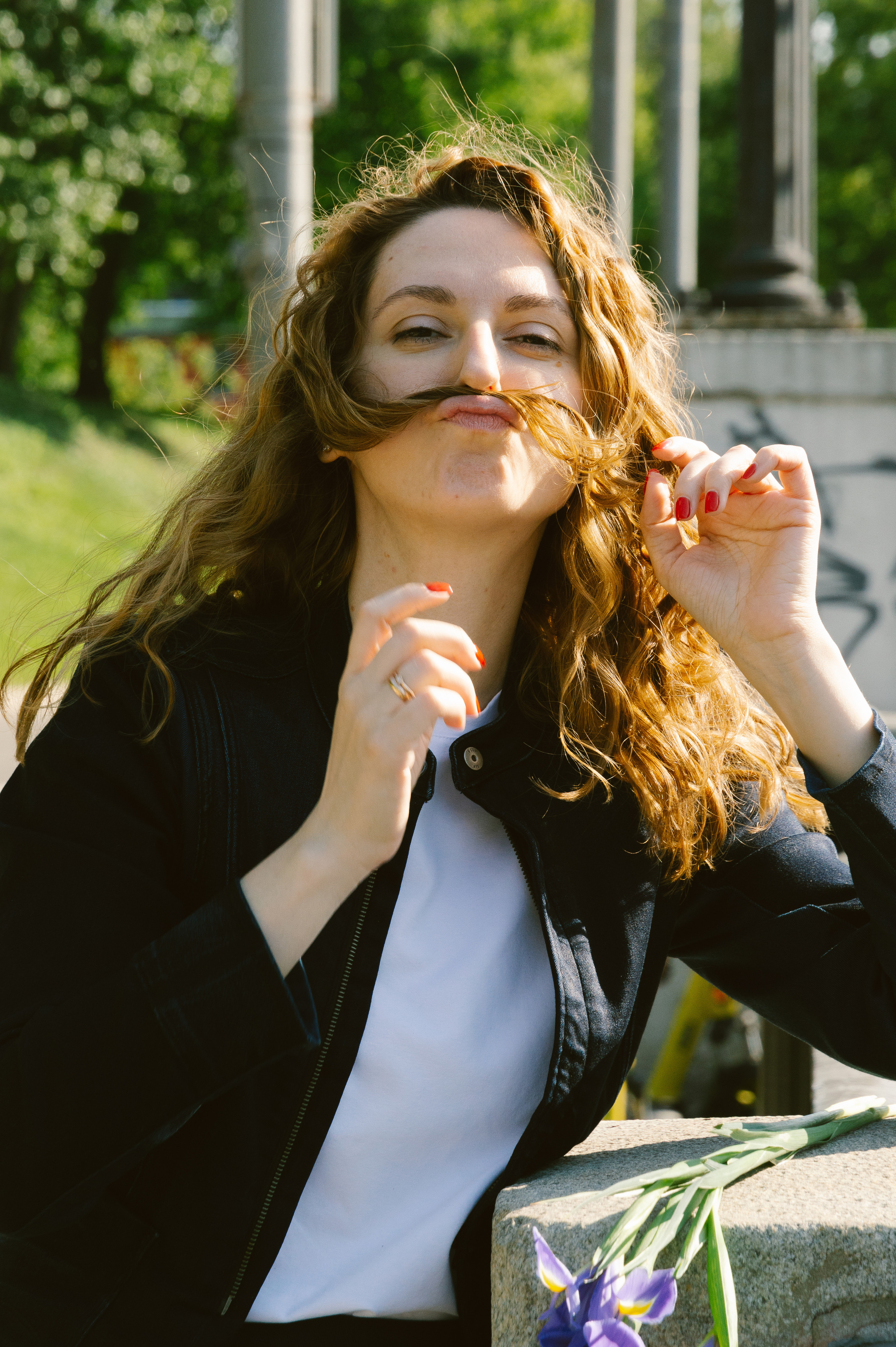 Елена | Фотопрогулка. Фотограф Москва| Женский фотограф|Бизнес портреты, лайфстайл, индивидуальная фотосессия