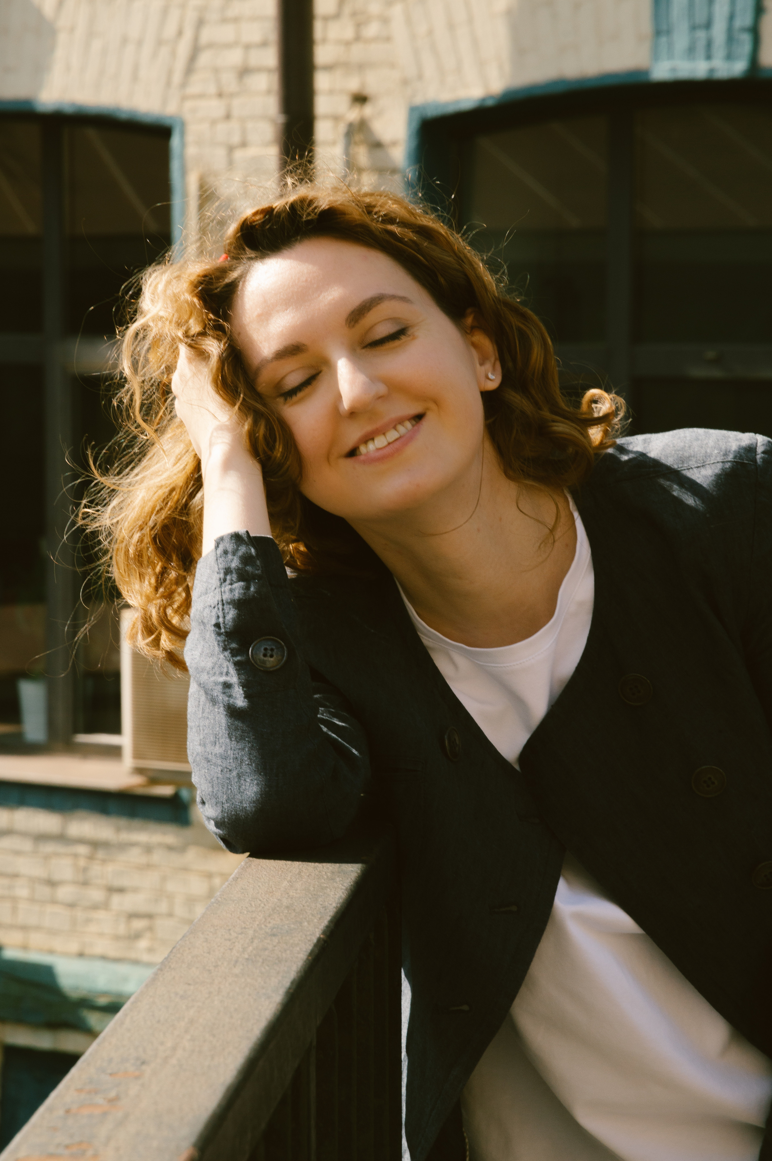 Елена | Фотопрогулка. Фотограф Москва| Женский фотограф|Бизнес портреты, лайфстайл, индивидуальная фотосессия