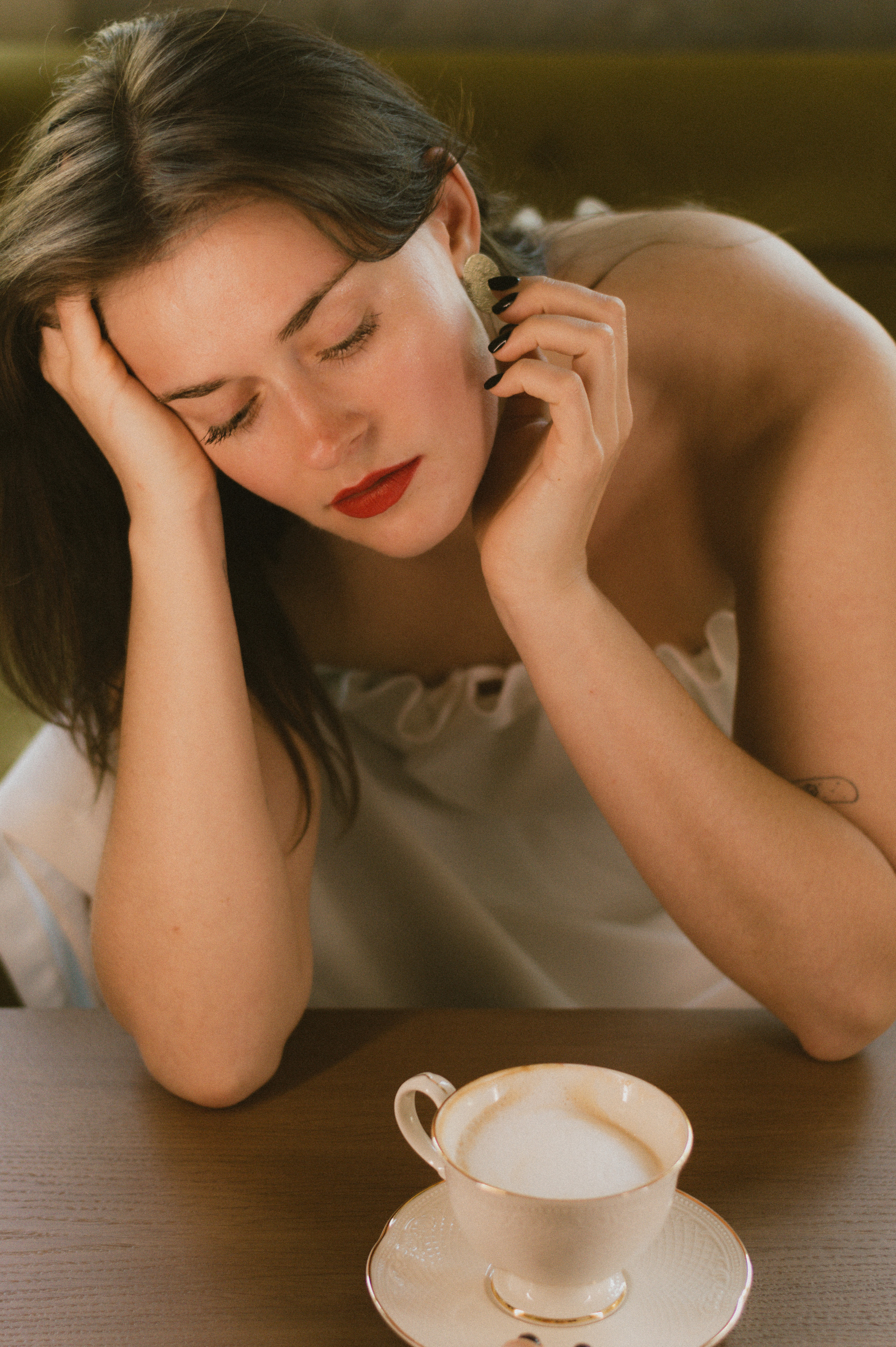 Мария. Фотограф Москва| Женский фотограф|Бизнес портреты, лайфстайл, индивидуальная фотосессия