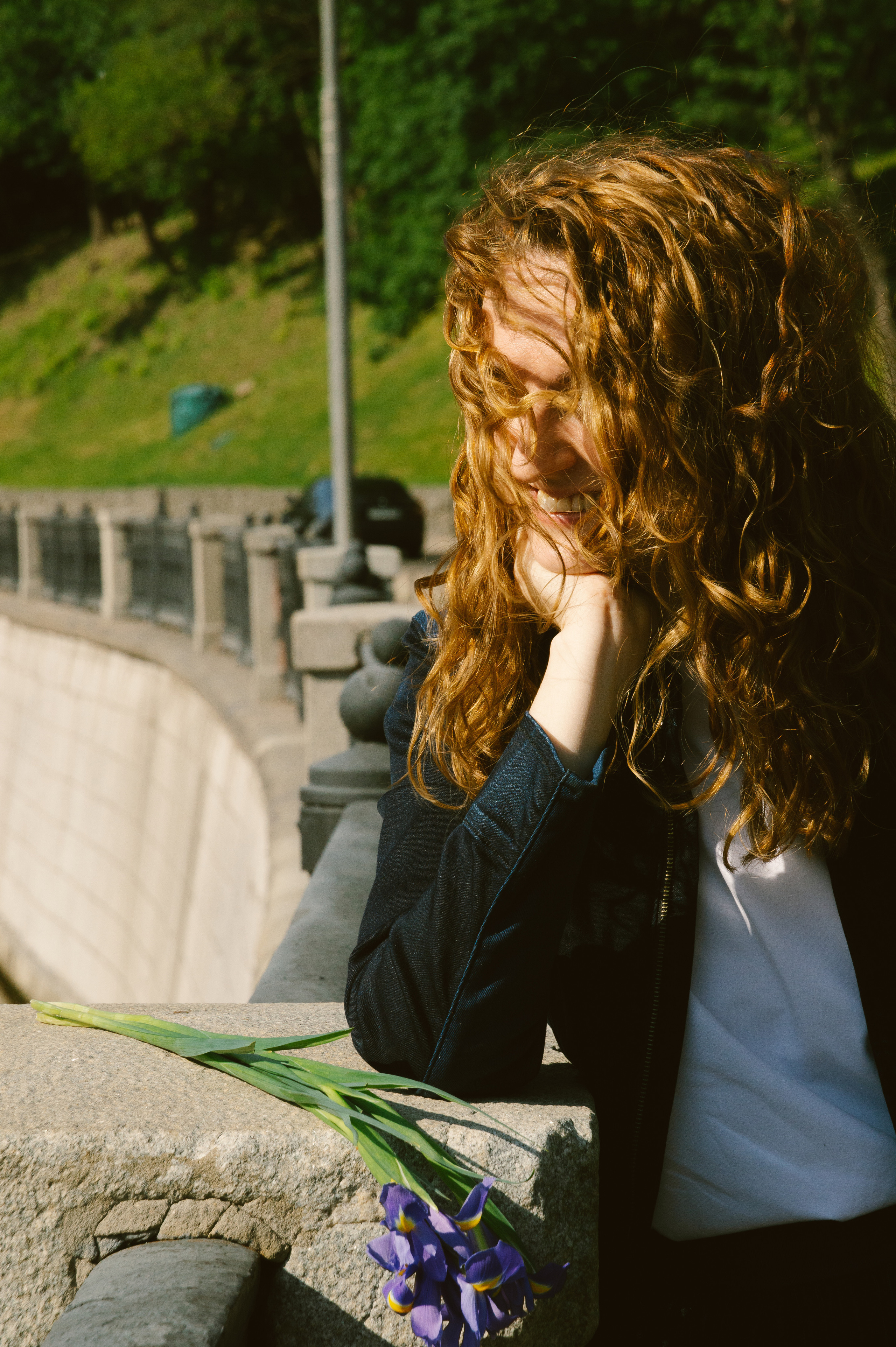 Елена | Фотопрогулка. Фотограф Москва| Женский фотограф|Бизнес портреты, лайфстайл, индивидуальная фотосессия