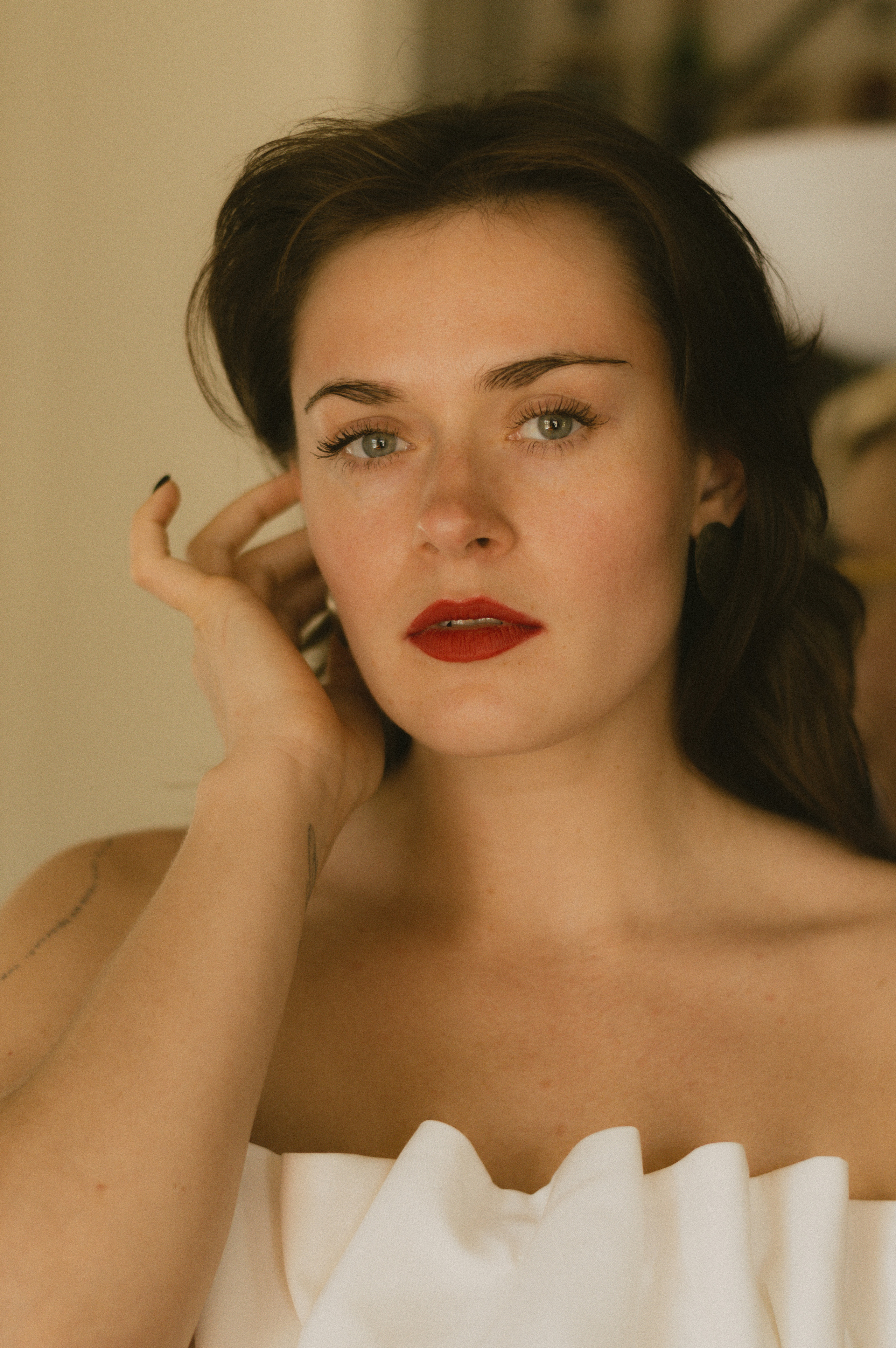 Мария. Фотограф Москва| Женский фотограф|Бизнес портреты, лайфстайл, индивидуальная фотосессия