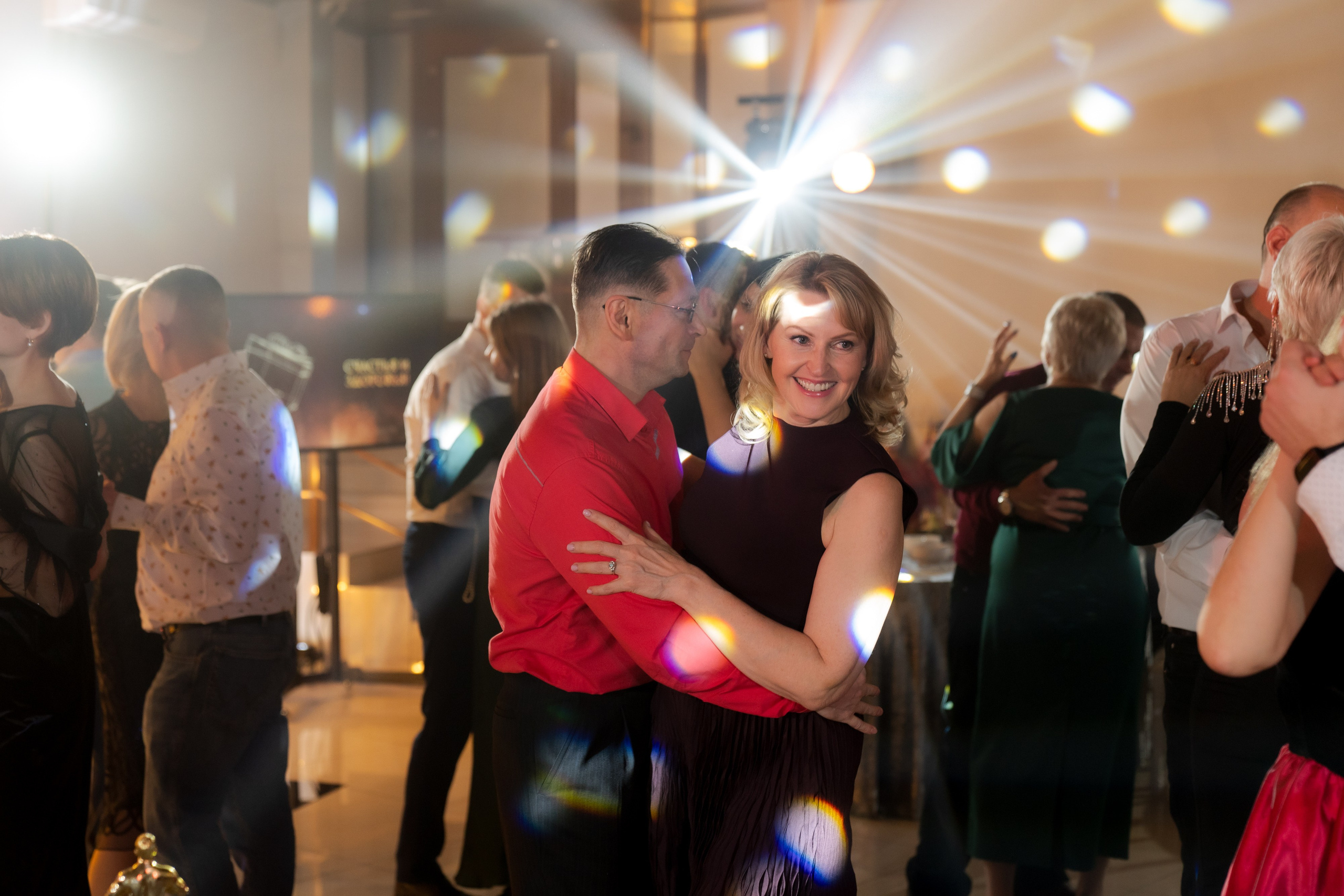 Вечеринка в стиле Оскар. Свадебный фотограф Санкт-Петербург СПб