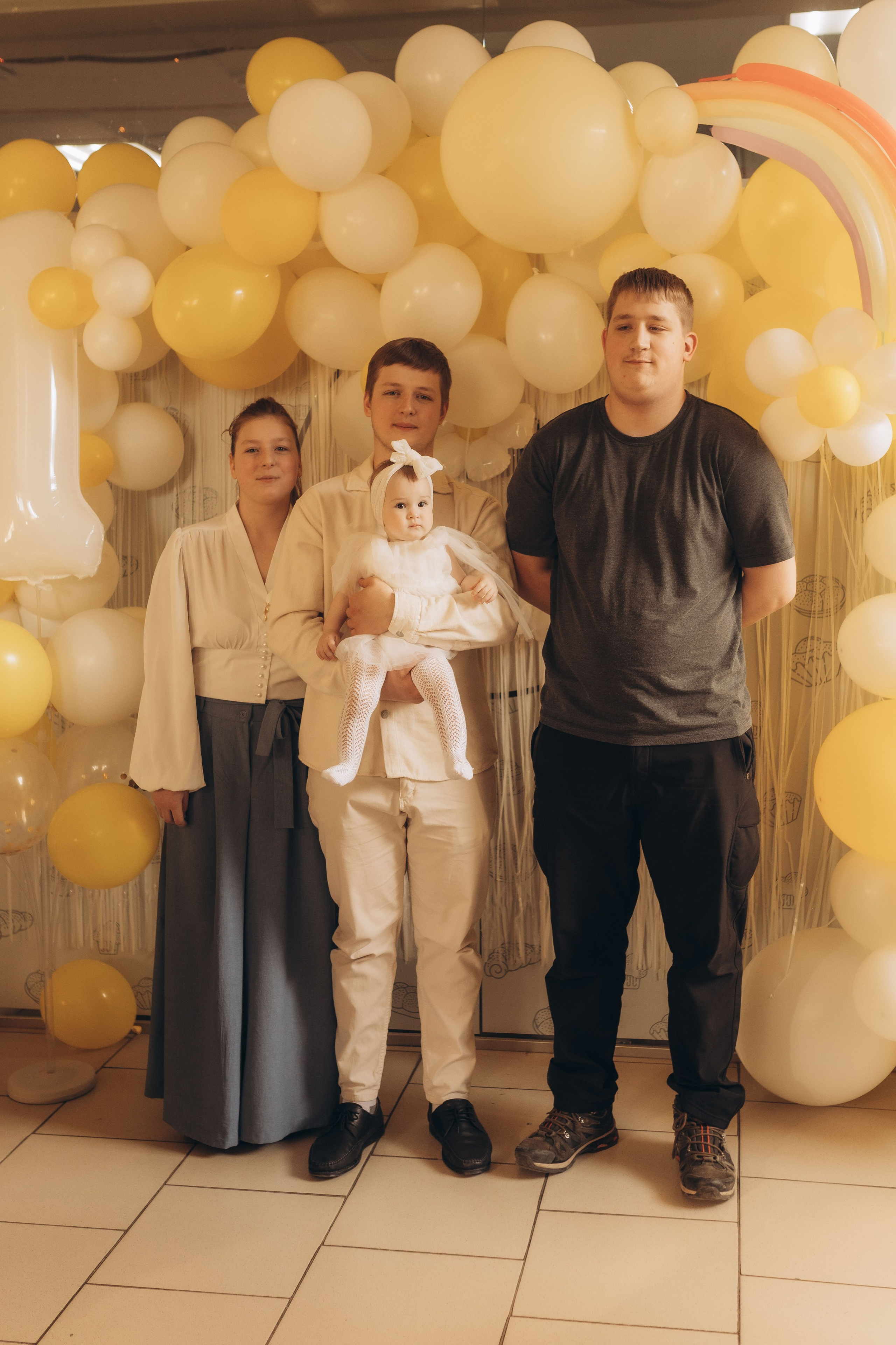 День рождения Миры. Фотограф в Ставрополе Svetlana Matveeva