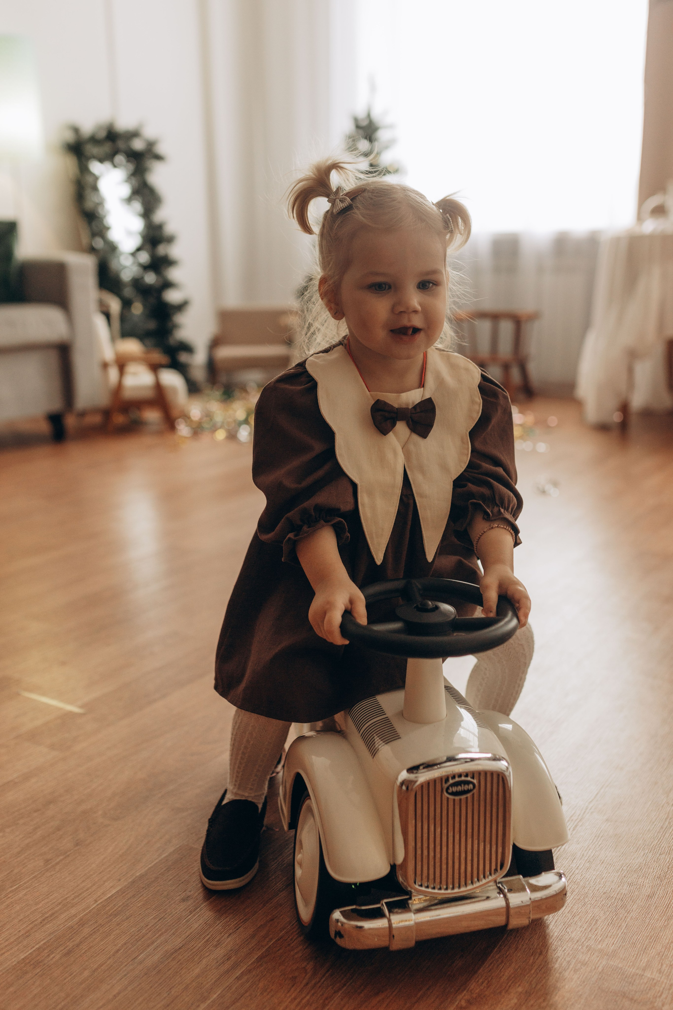 День рождения-новогодняя. Фотограф в Ставрополе Svetlana Matveeva