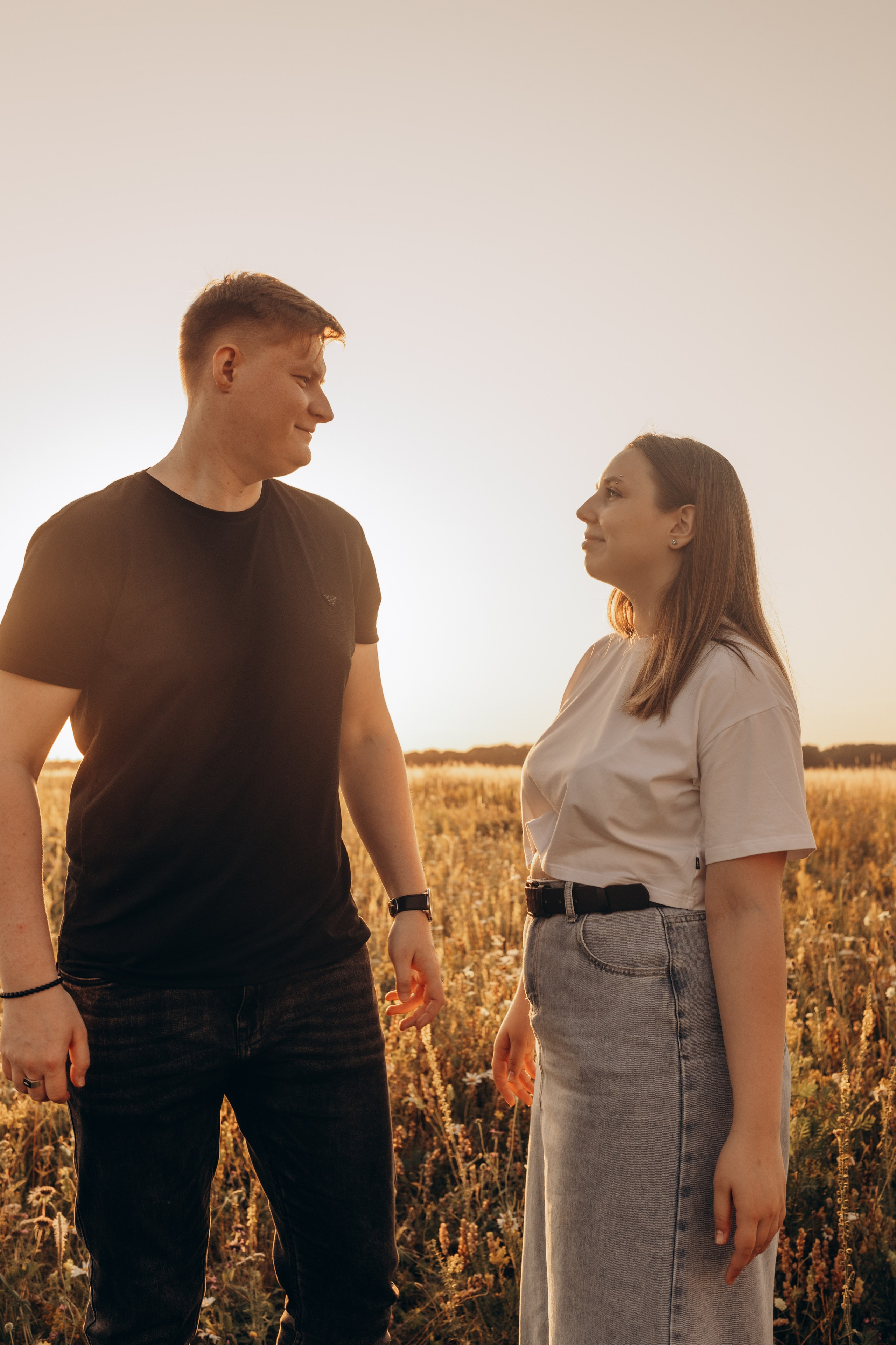 История любви Максим и Ирина. Фотограф в Ставрополе Svetlana Matveeva