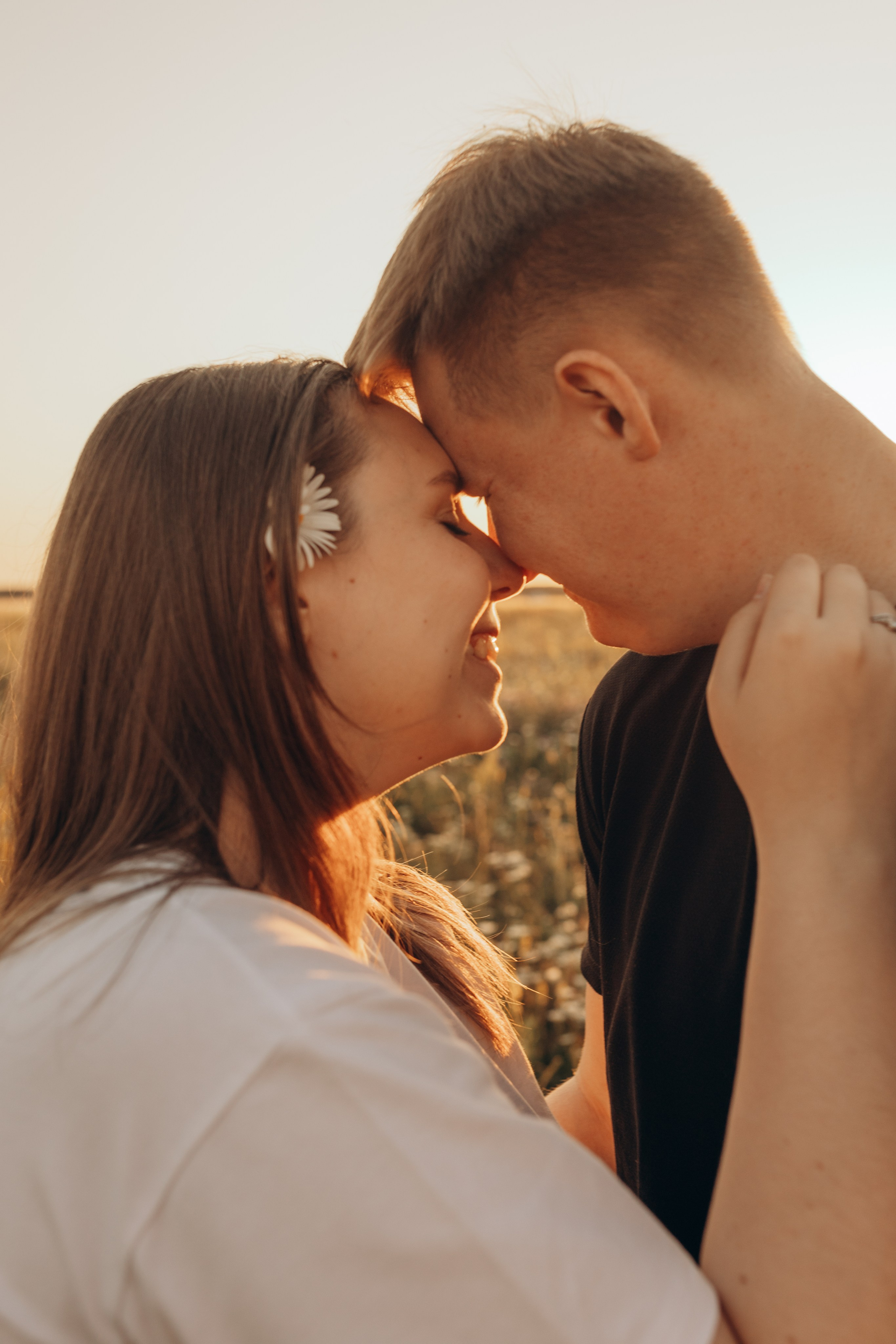 История любви Максим и Ирина. Фотограф в Ставрополе Svetlana Matveeva