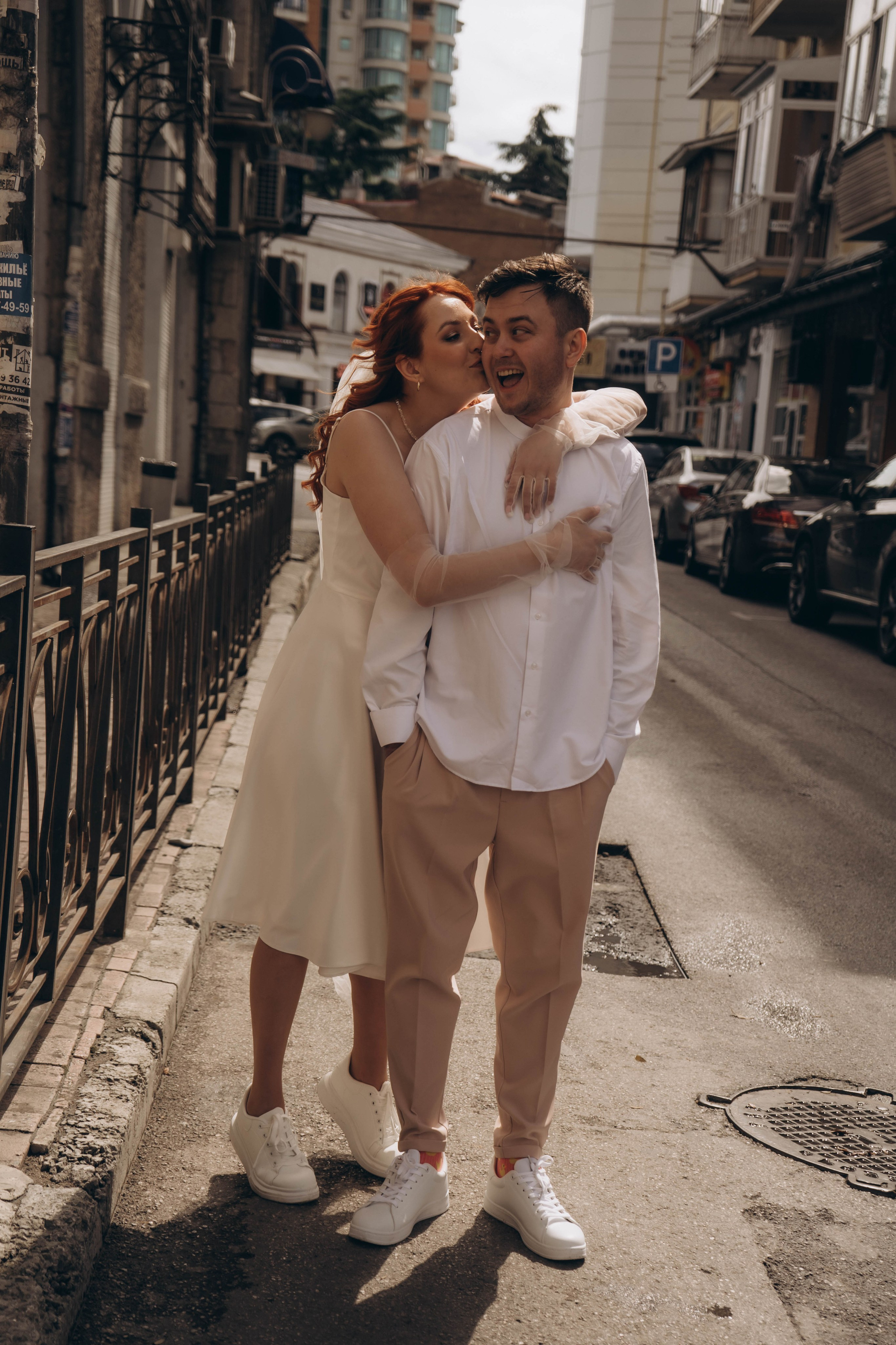 Wedding. Фотограф в Крыму, Ялта, Профессиональная фотосессия