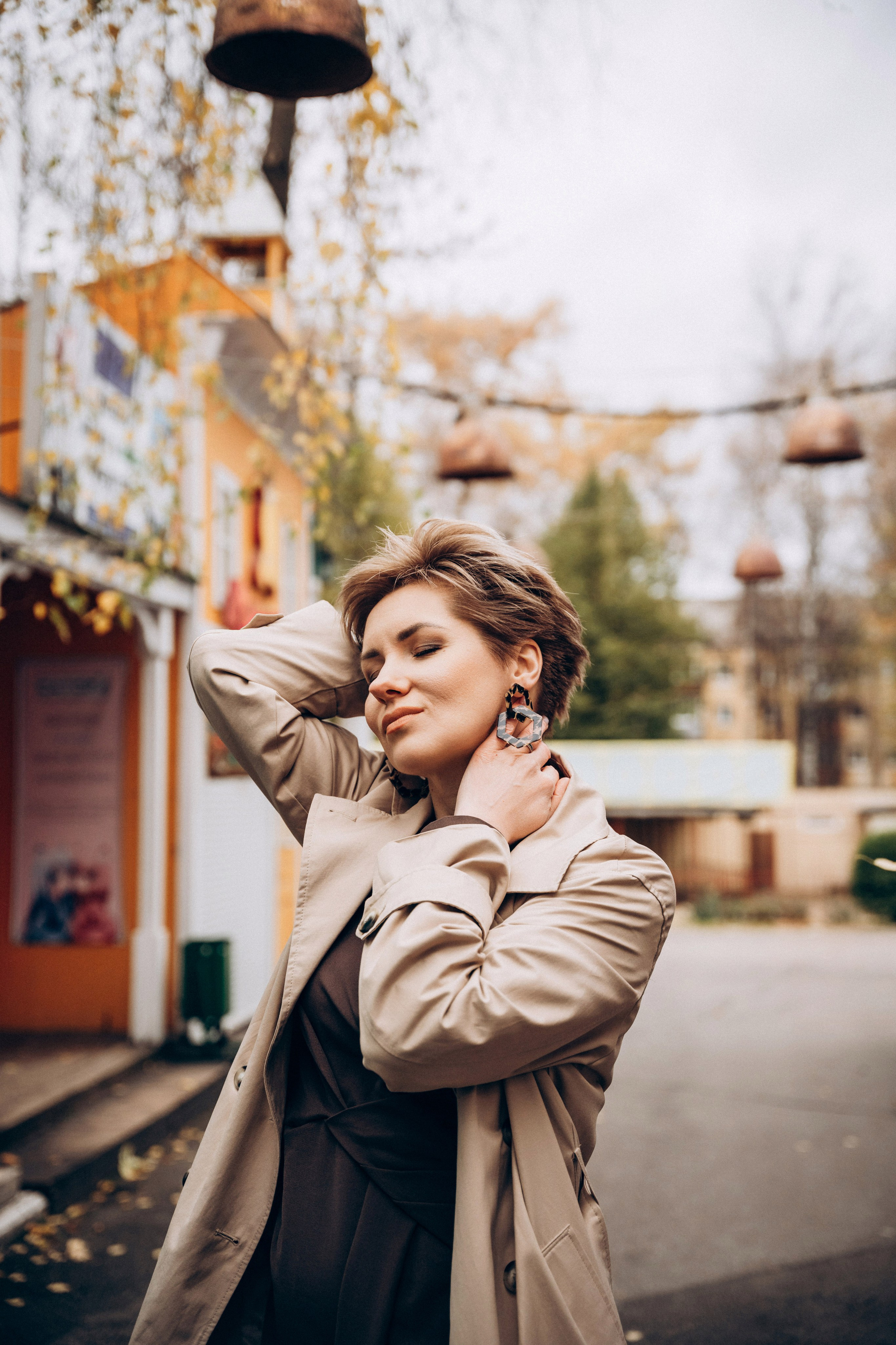 Анастасия. Портретный и семейный фотограф в Перми Мила Ульянова