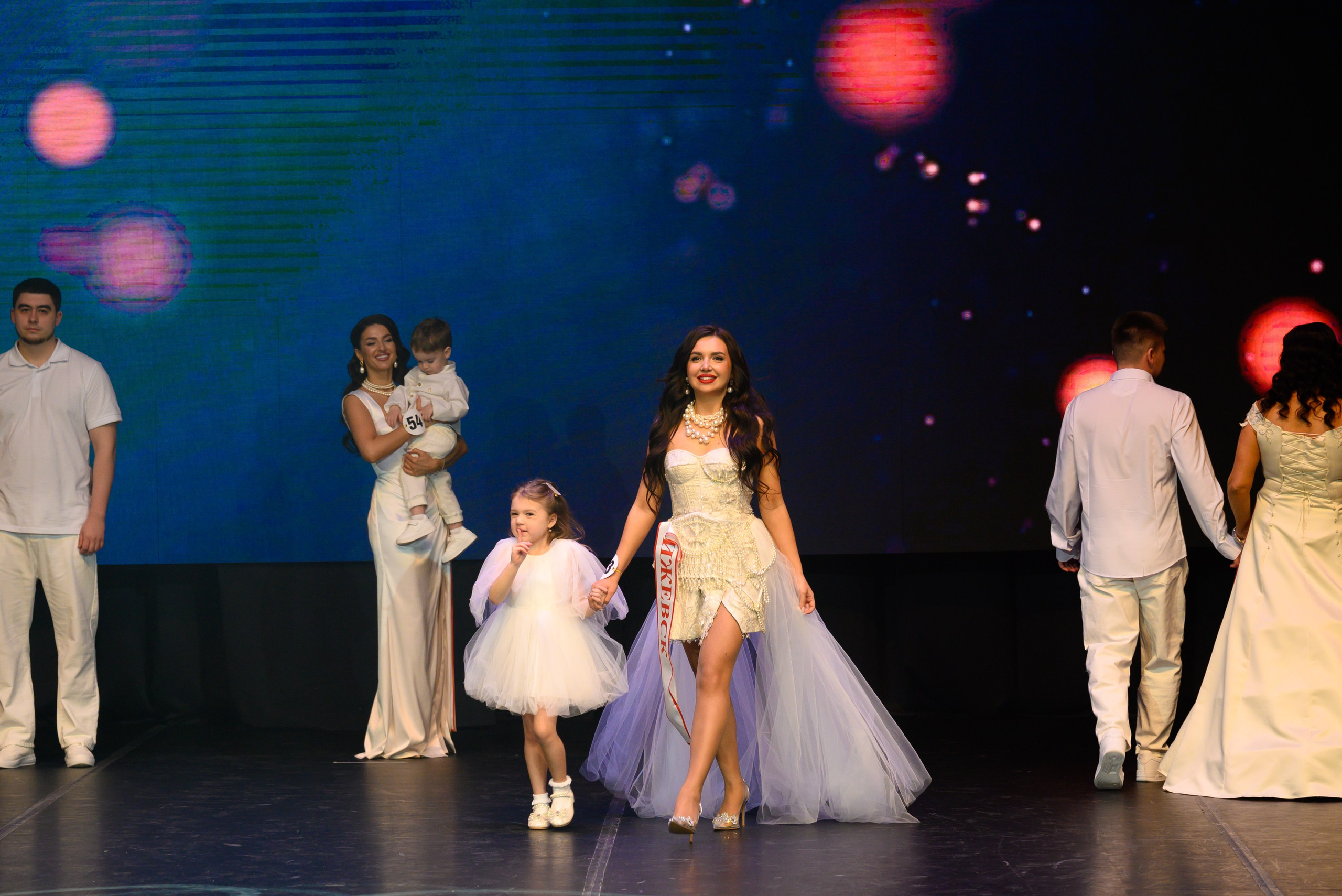 Мисс Удмуртия. Свадебный фотограф Ижевск Петр Шишков