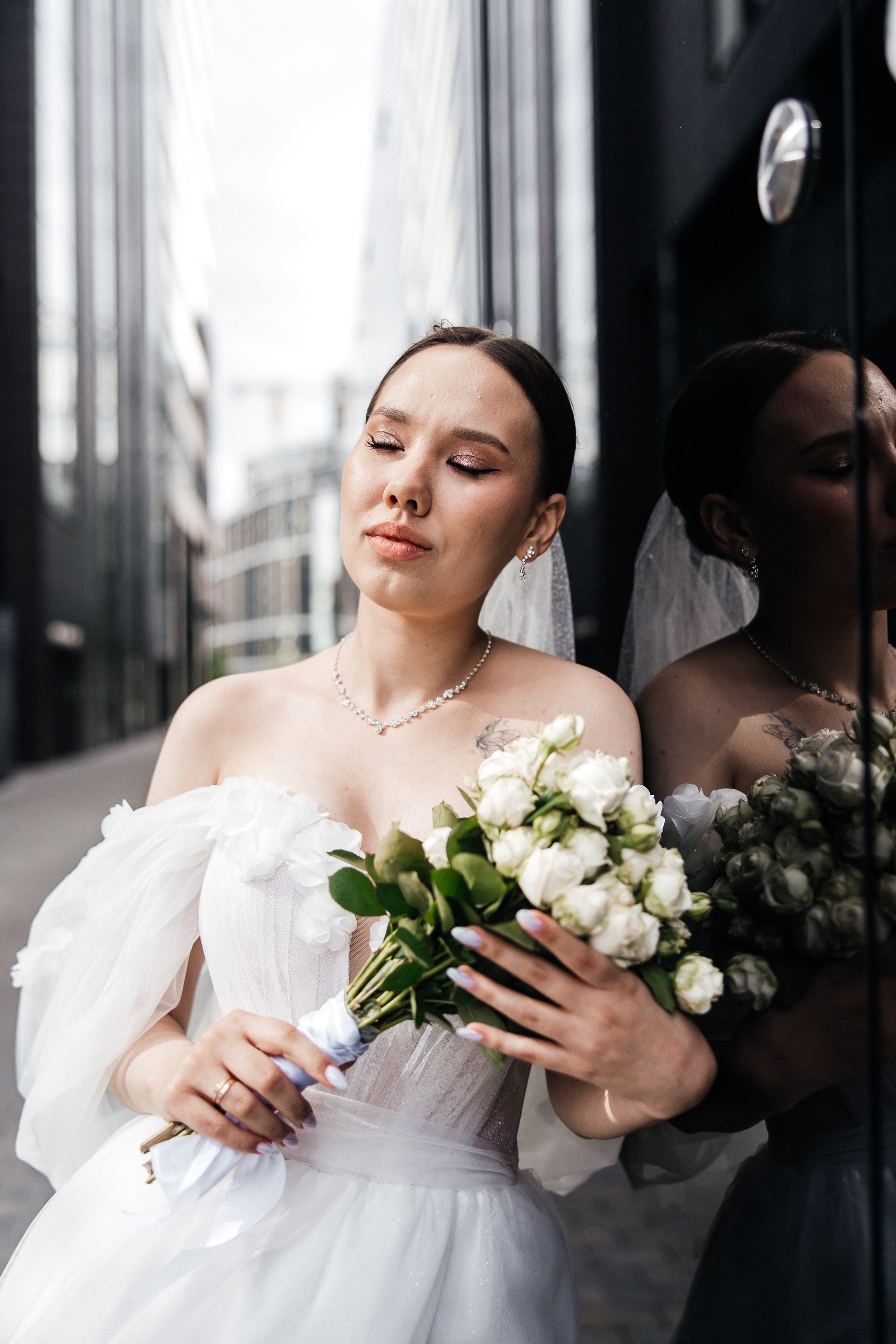 ВЛАДЛЕНА И МИХАИЛ. Свадебный, семейный, детский фотограф в Екатеринбурге.Фотосессия родов