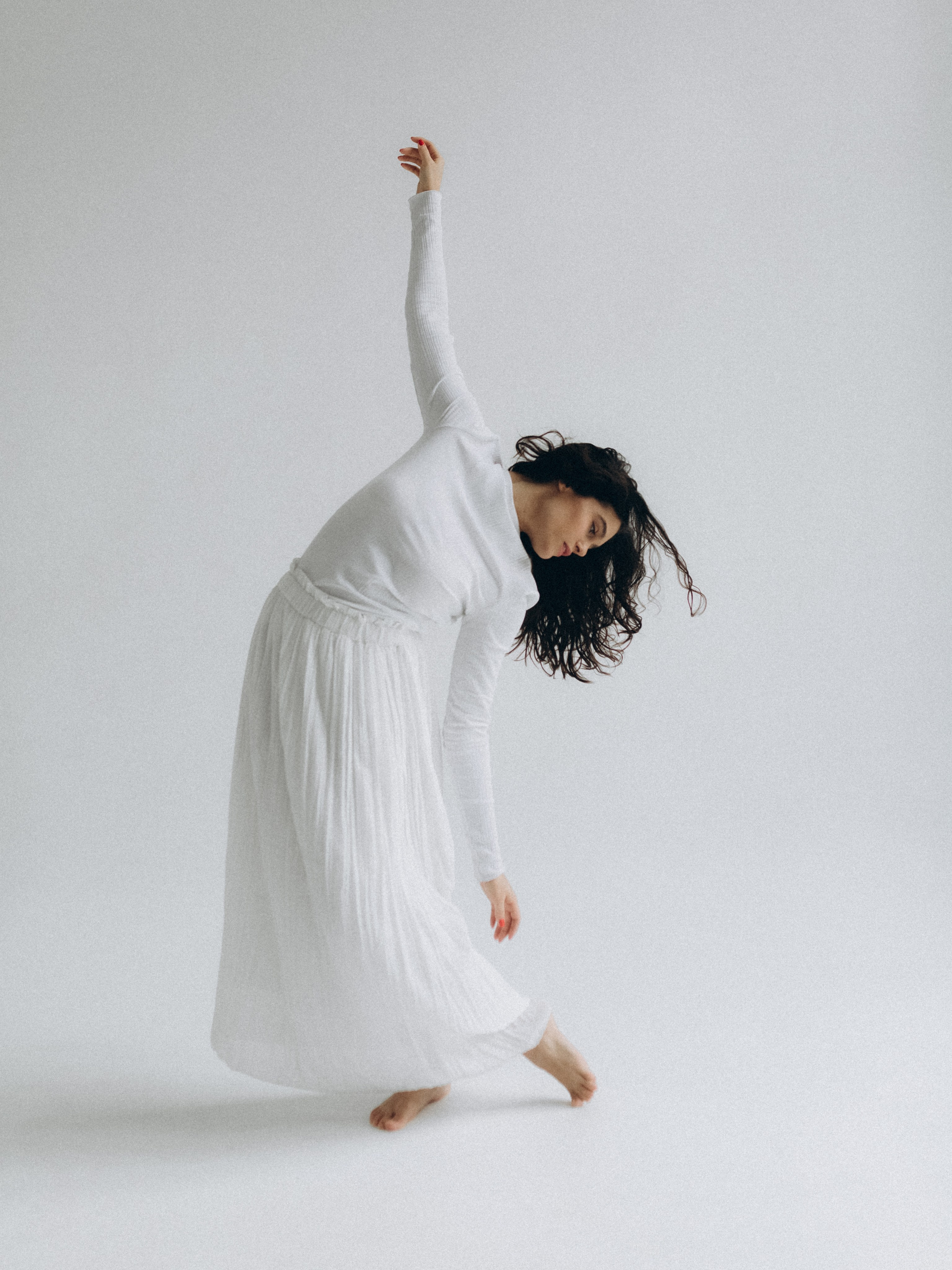 Портретная фотосъемка. Фотограф в Санкт-Петербурге и Уфе Алина Шаймухаметова