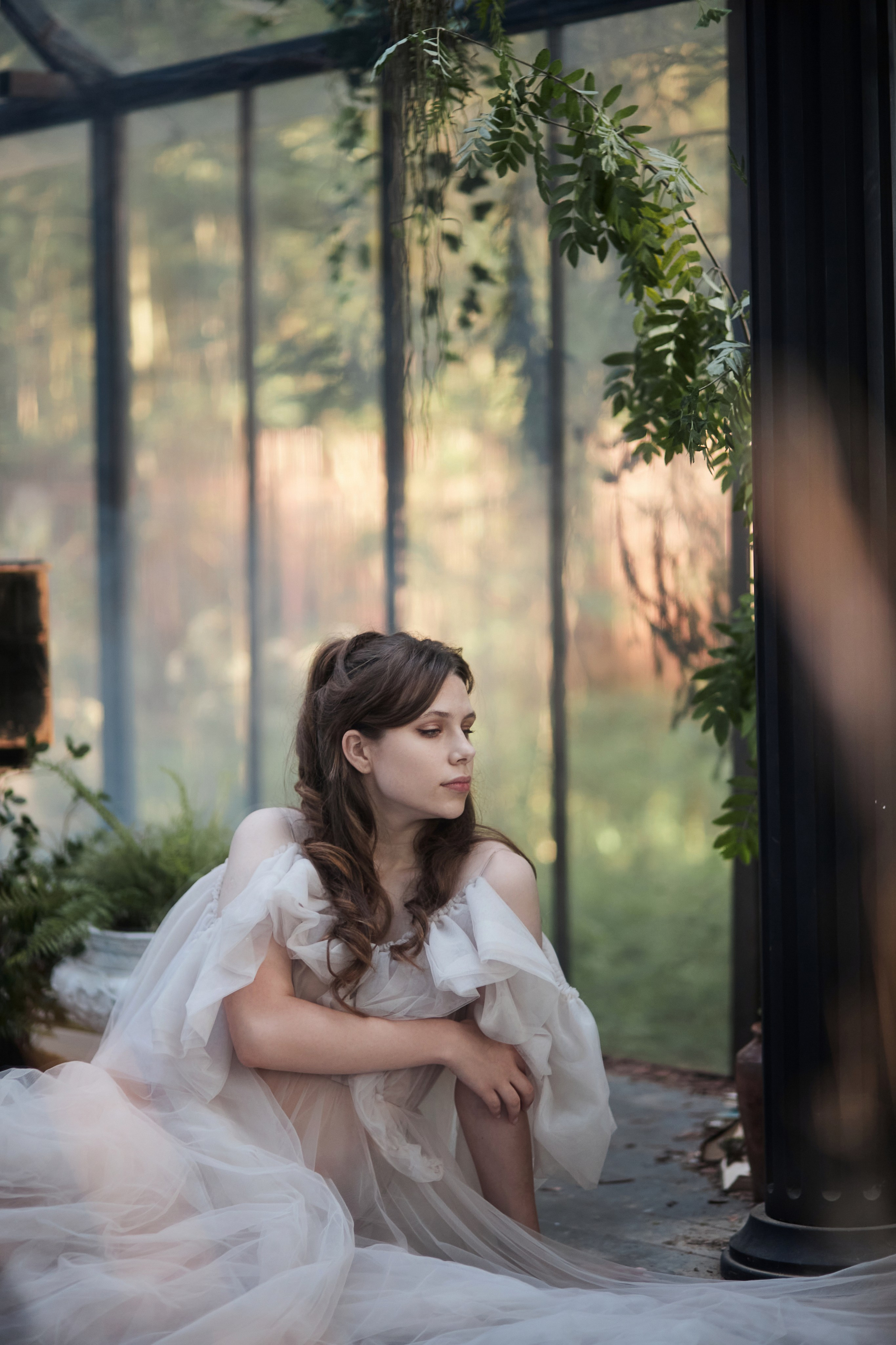 Lissa. Антонина Талах фотограф в Москве