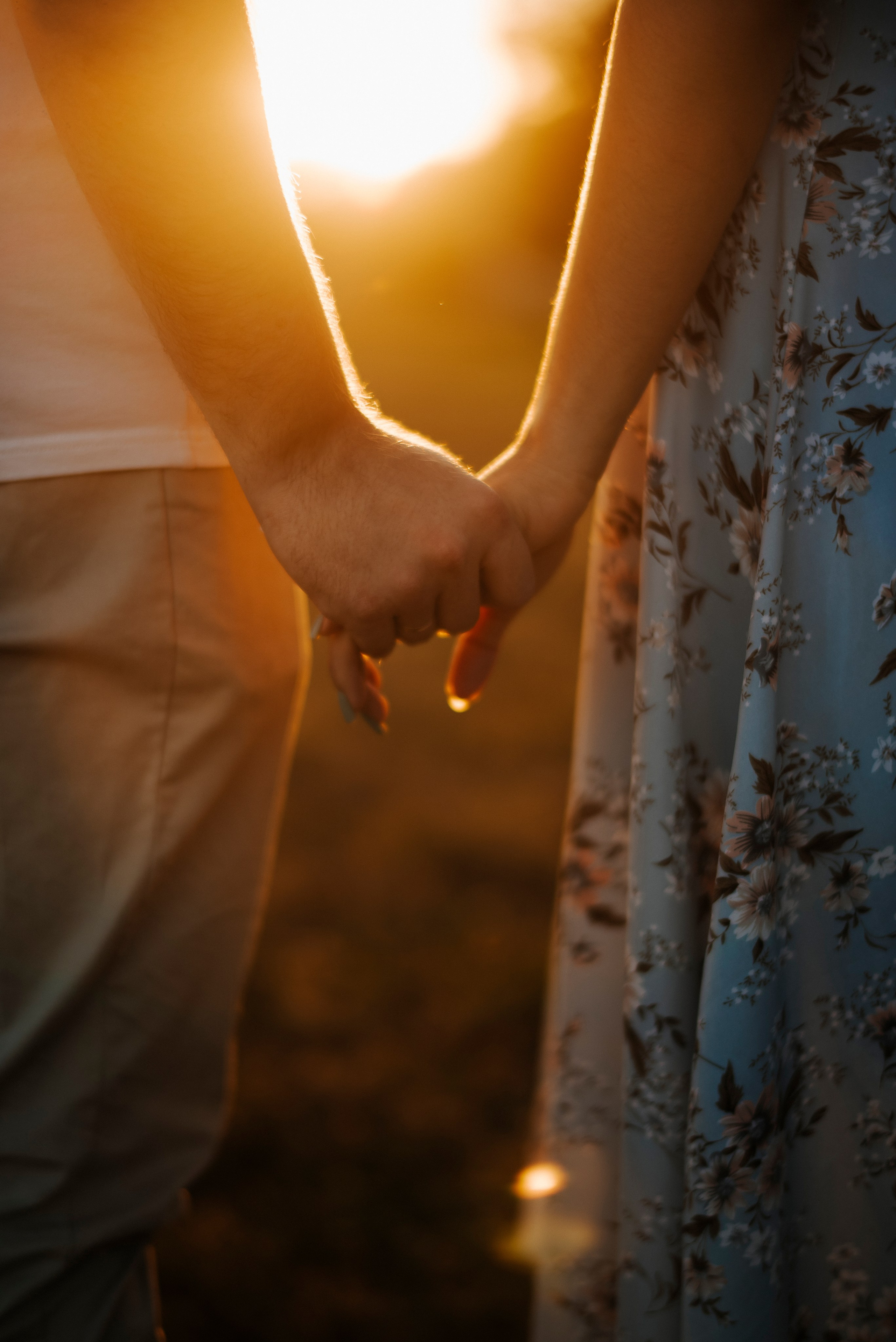 Летний закат. Свадебный фотограф Ростов-на-Дону от 4 400 руб. |Кристина Гайсенюк