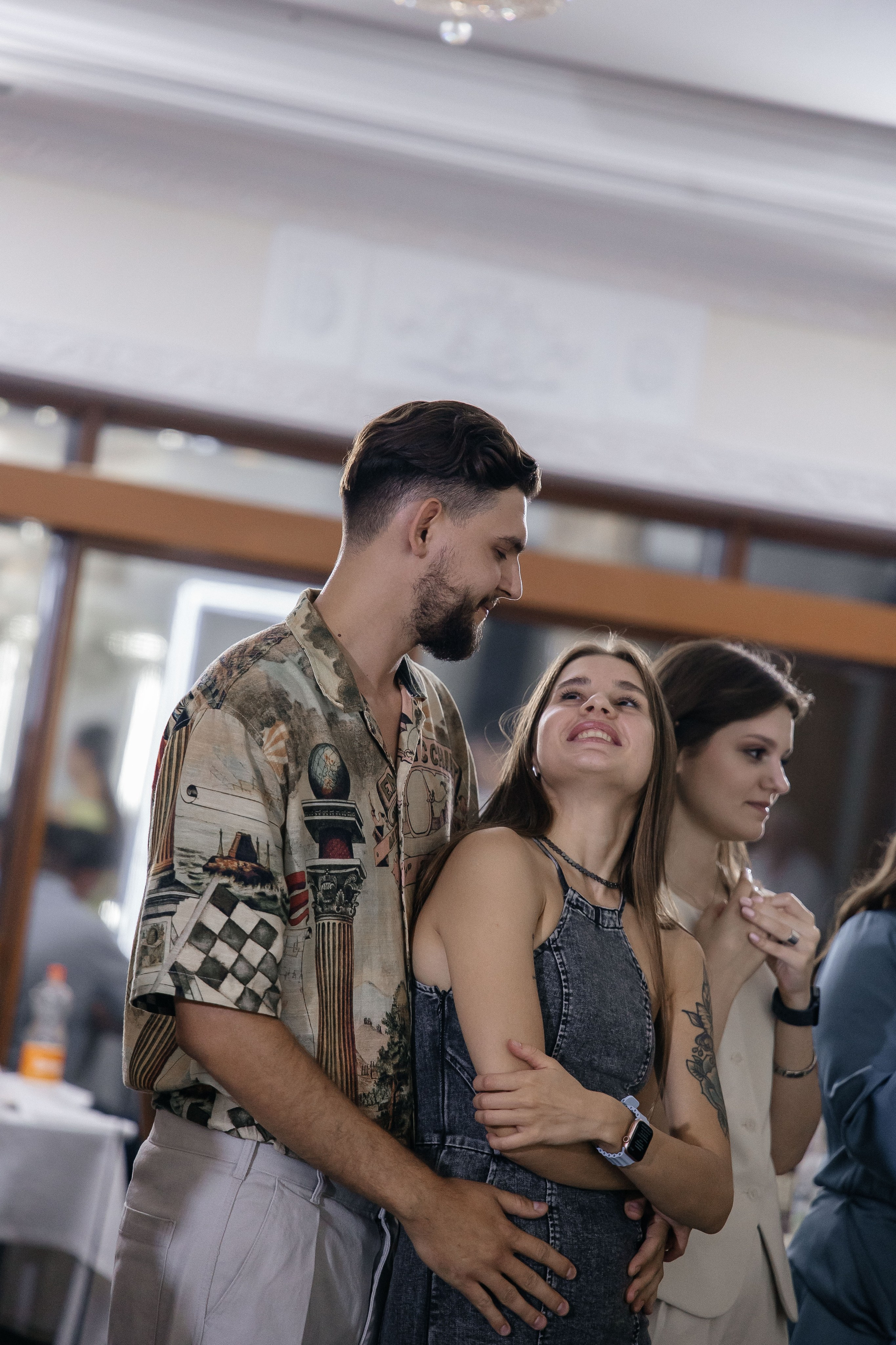 Арина и Дима. Коваленко Алена │ Фотограф