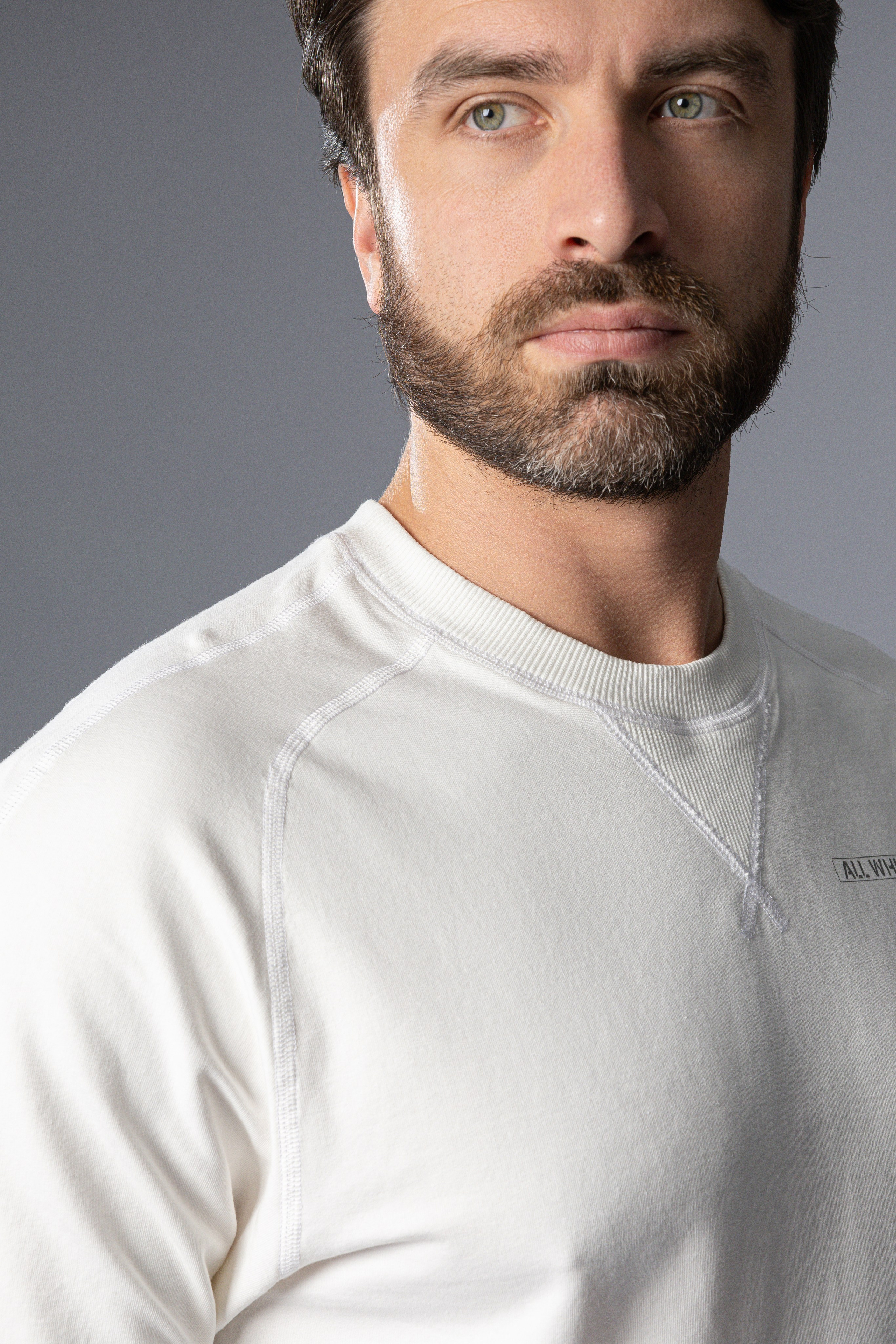 Модель Федор К. в СПб