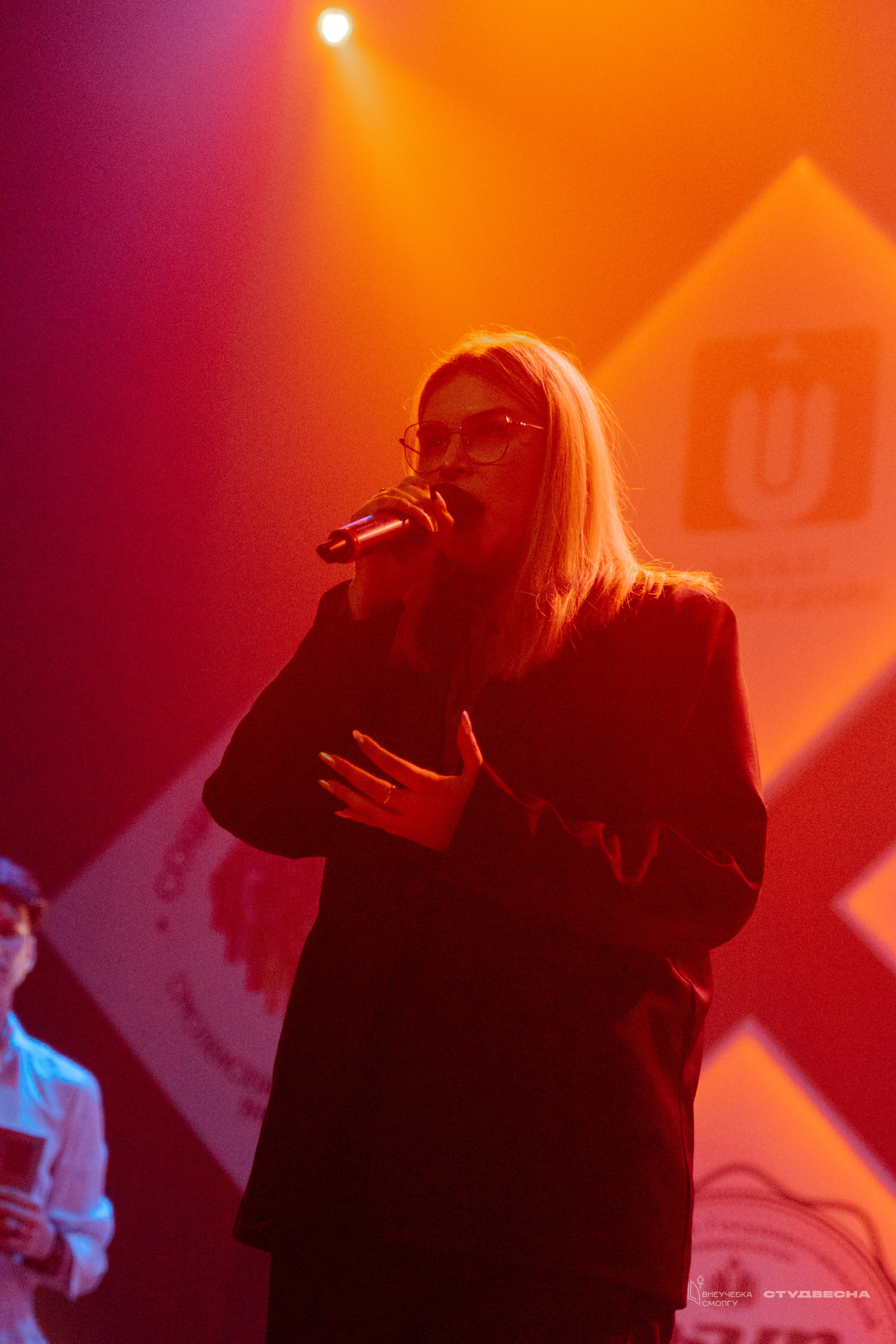 СмолГУ — Студвесна — Концертные программы — День 1. KiPPER Gallery — Фотограф