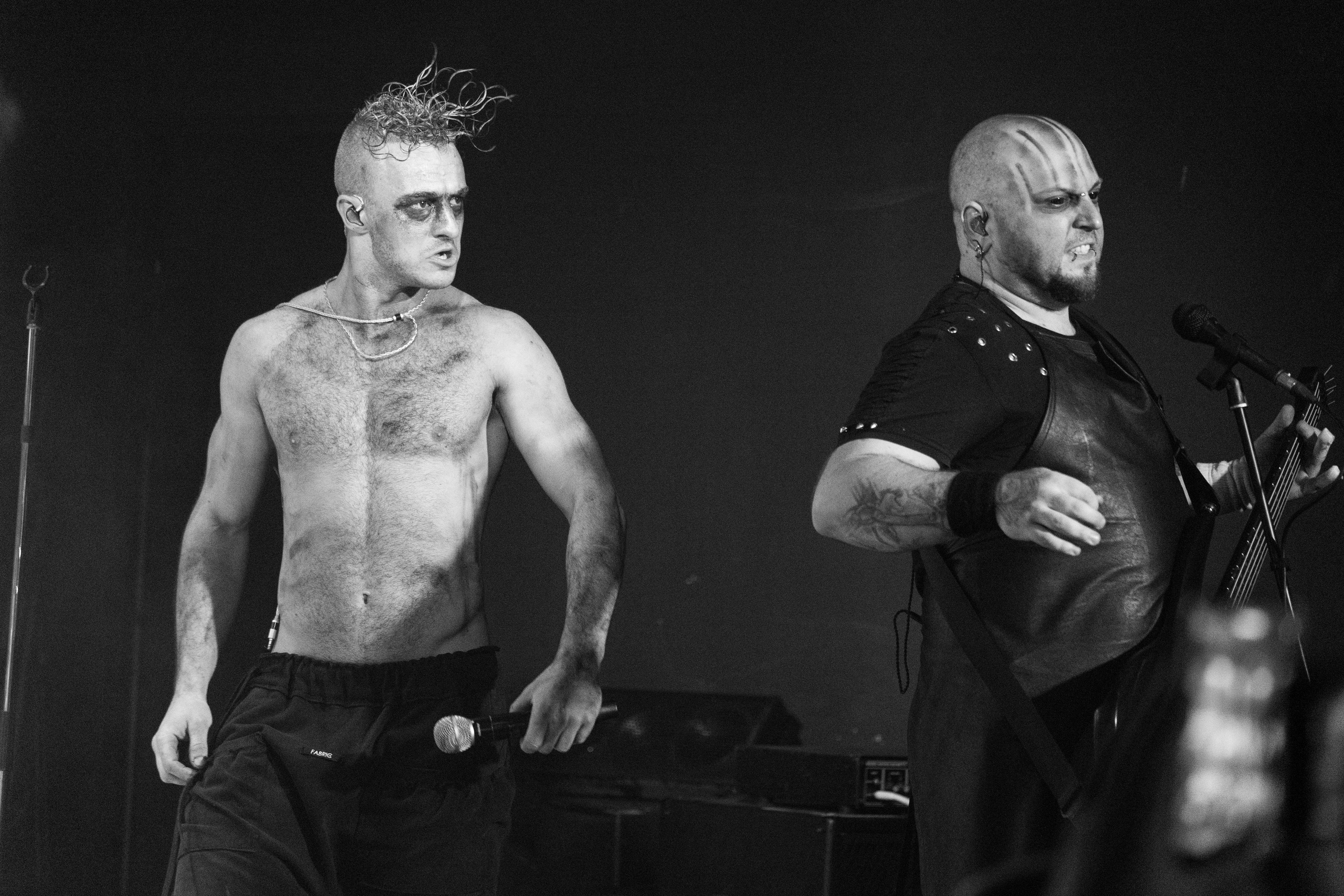 RAMMproJect — Смоленск. KiPPER Gallery — Фотограф