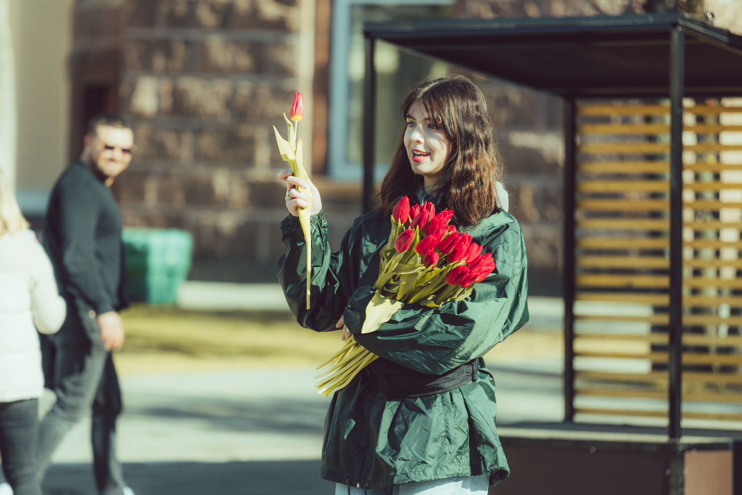 Международный Женский день — Смоленск 08.03.2025. KiPPER Gallery — Фотограф