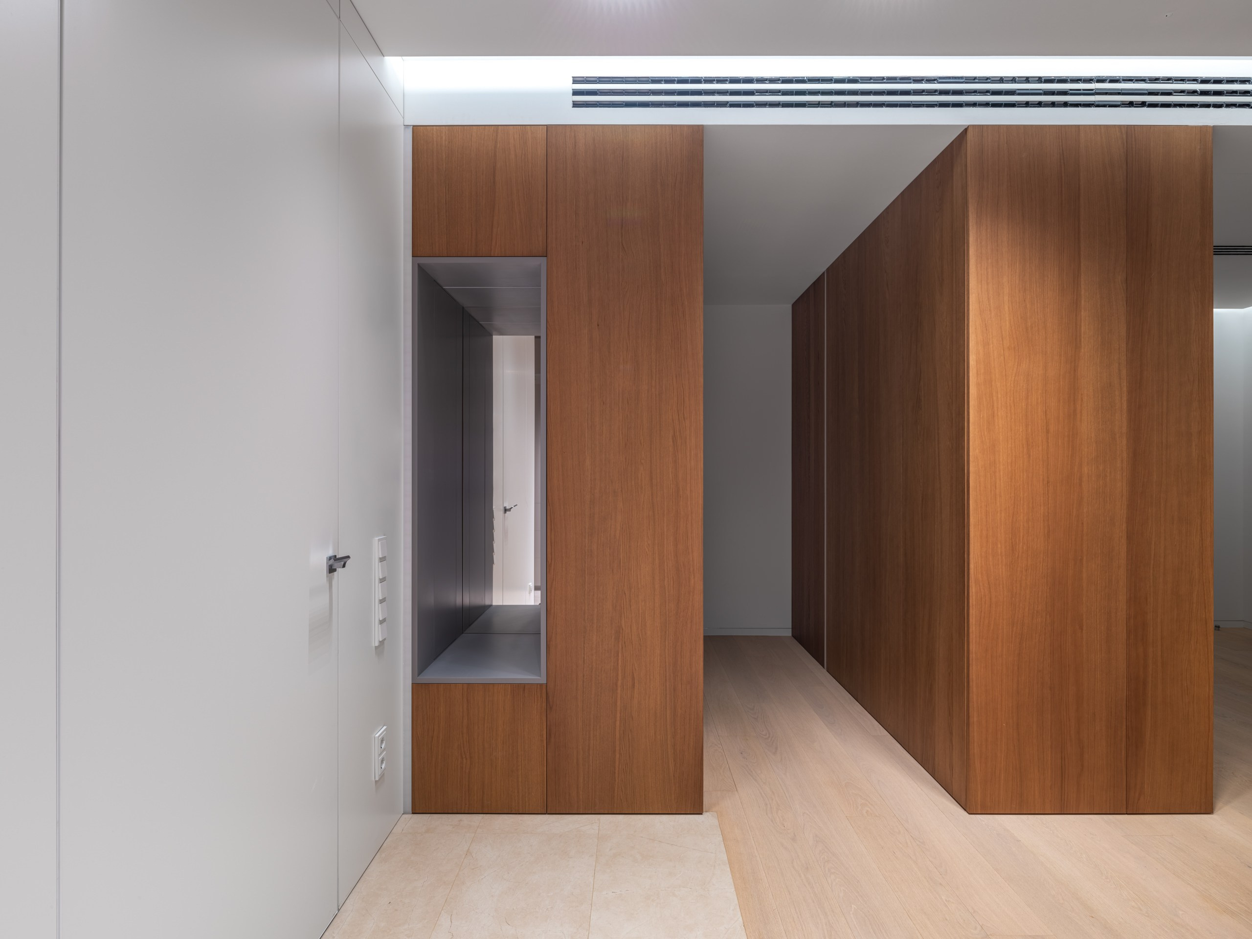 Квартира для семьи с детьми - Интерьерный фотограф Коваль Илья. Коваль Илья — Интерьерный и архитектурный фотограф