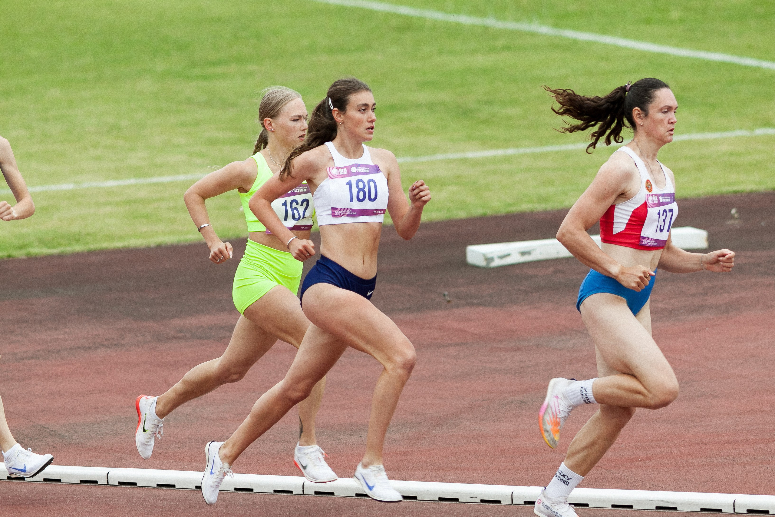 ЛА 5 июля 2025. Фотография