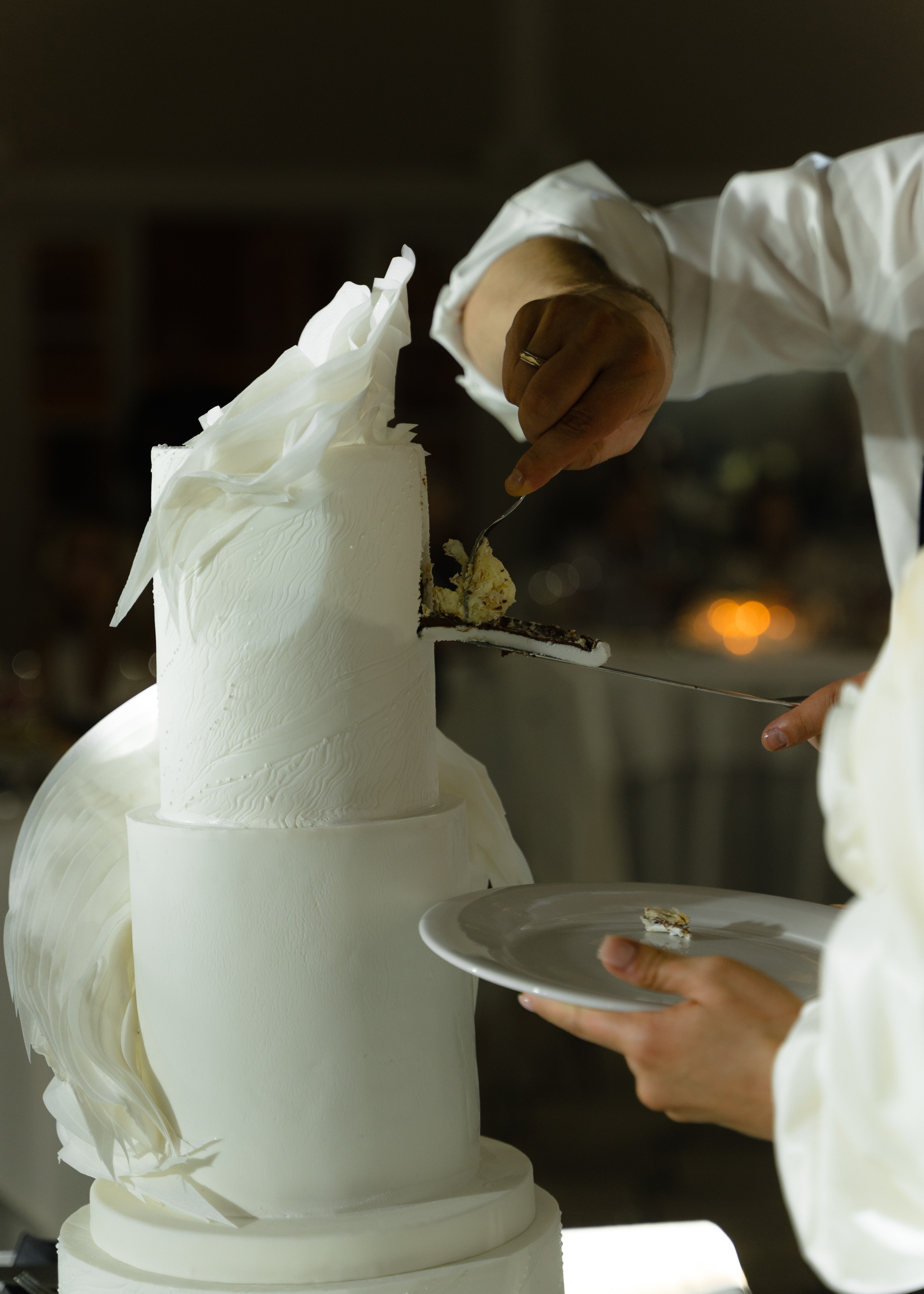 Максим и Кристина. Свадебный фотограф в Калининграде Кристина Воскобойникова