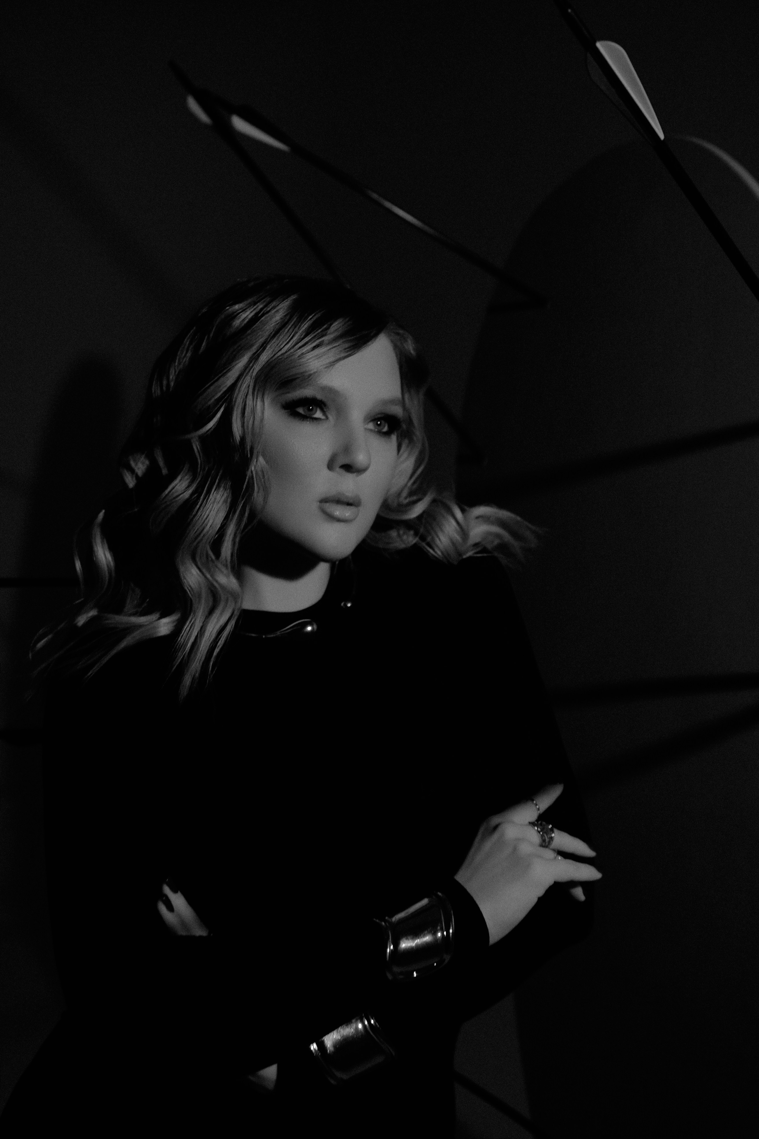 Арина Fuji. Ann.dkn