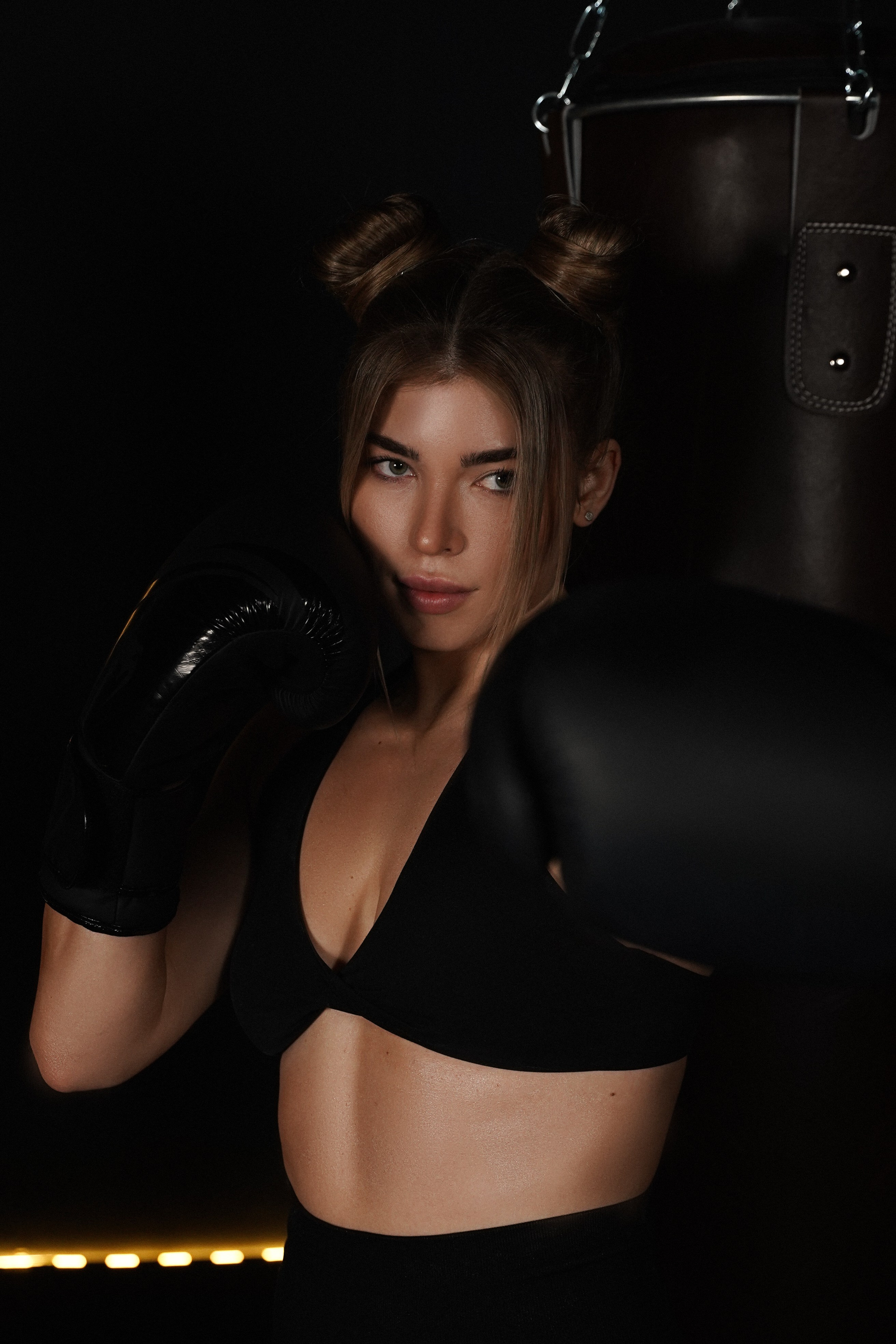 Люба Inside. Ann.dkn