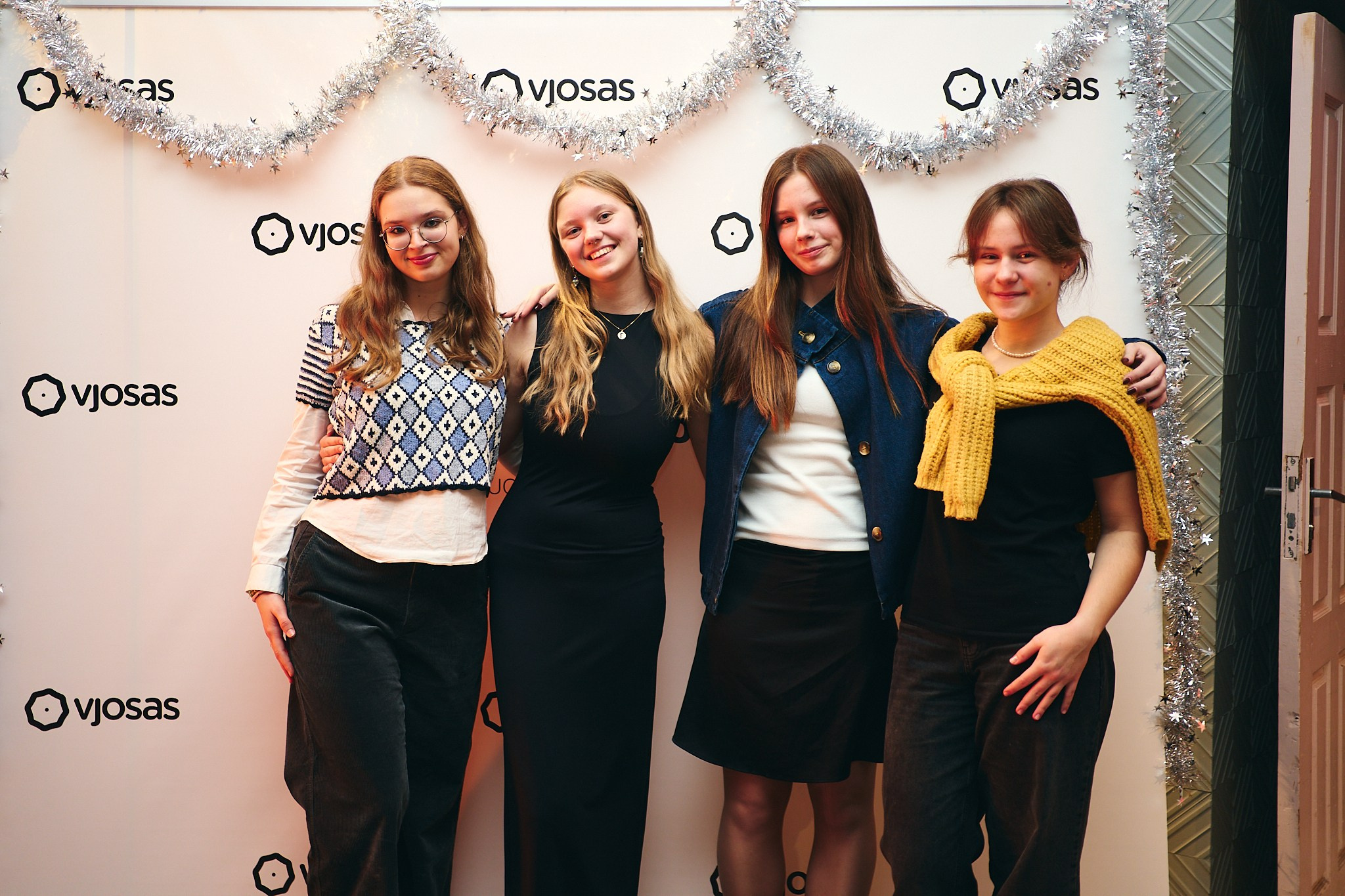 VJOSAS. Photographer in Vilnius