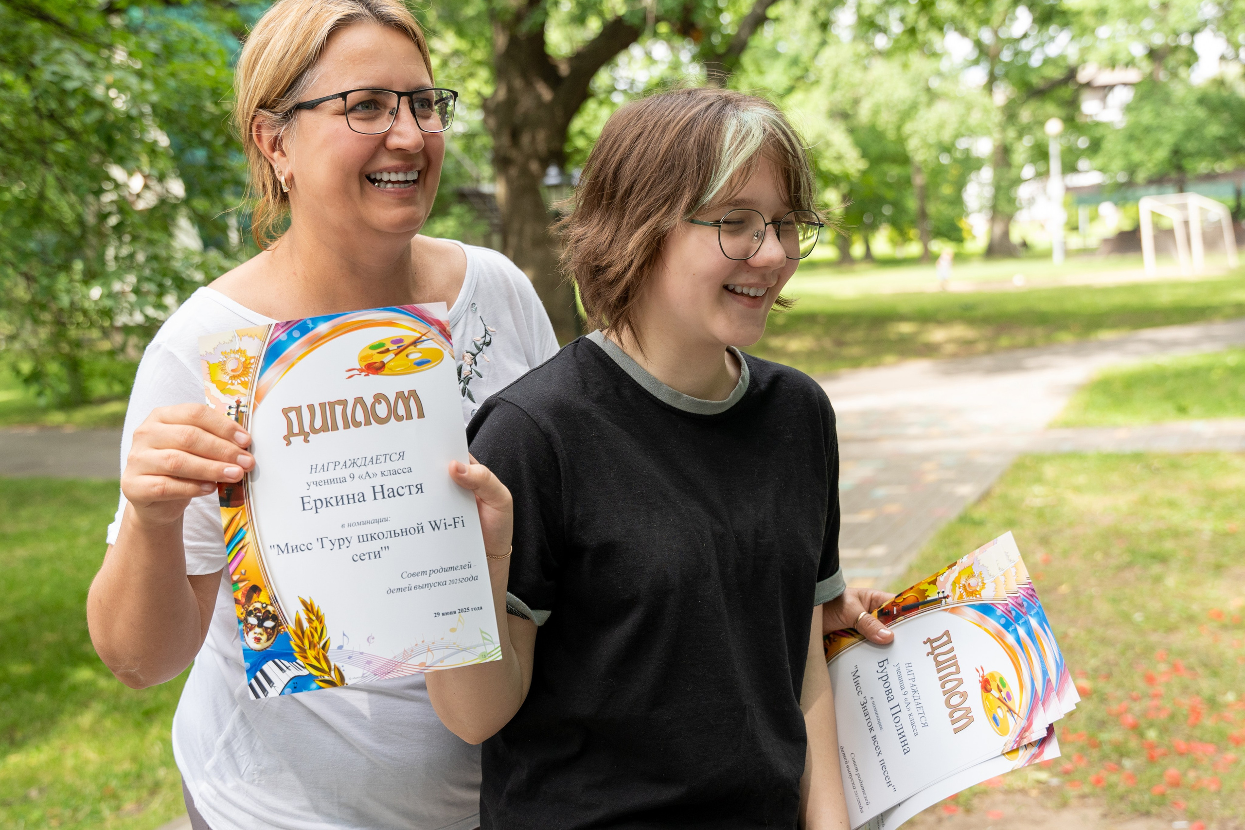 Прощай, школа, здравствуй, мир! Последний звонок и выпускной 9 А» класса. Фотограф |Ленинск, Волжский, Волгоград| Наталья Савилова