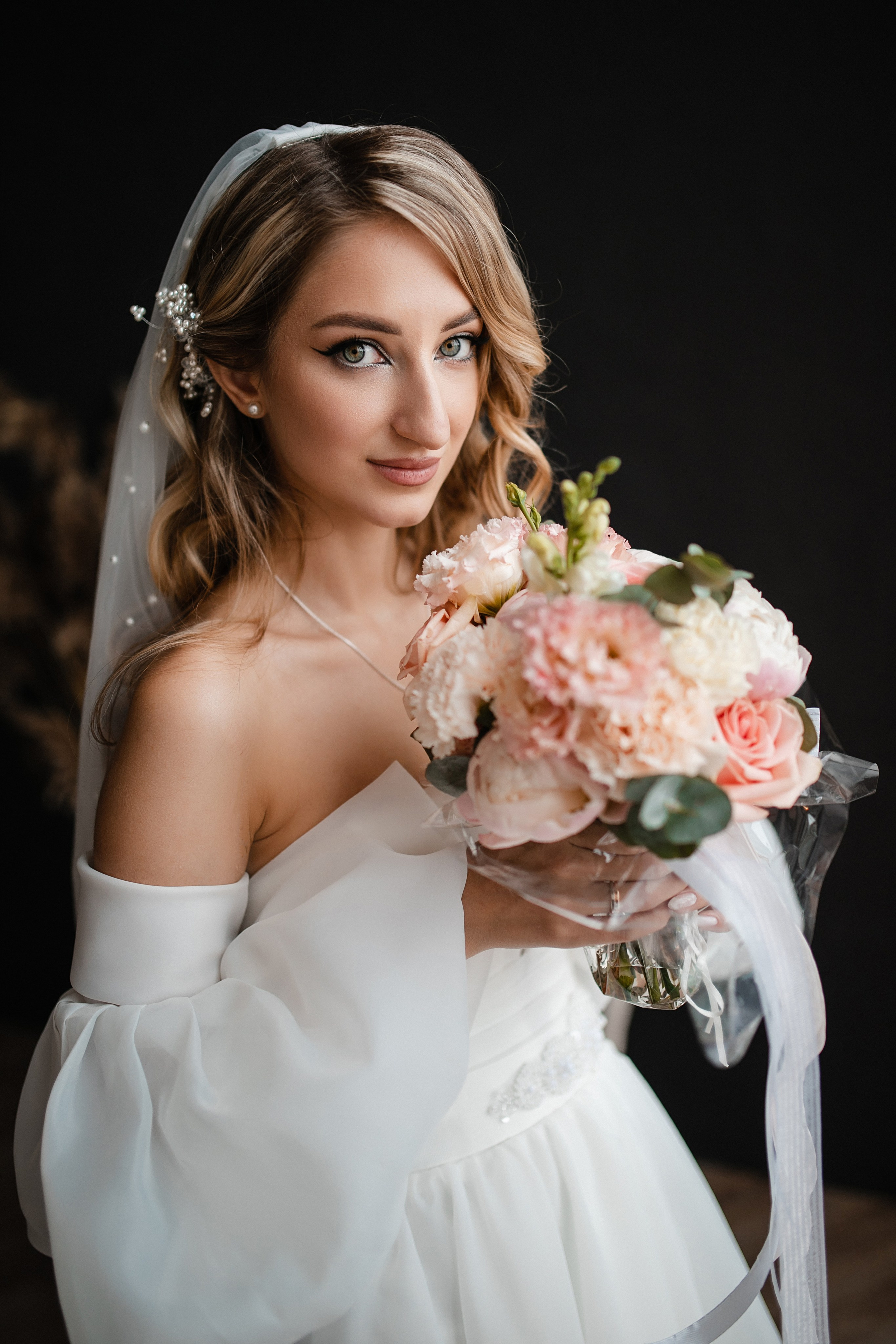 Адриана + Павел. Роман Урумбаев фотограф Нижневартовск