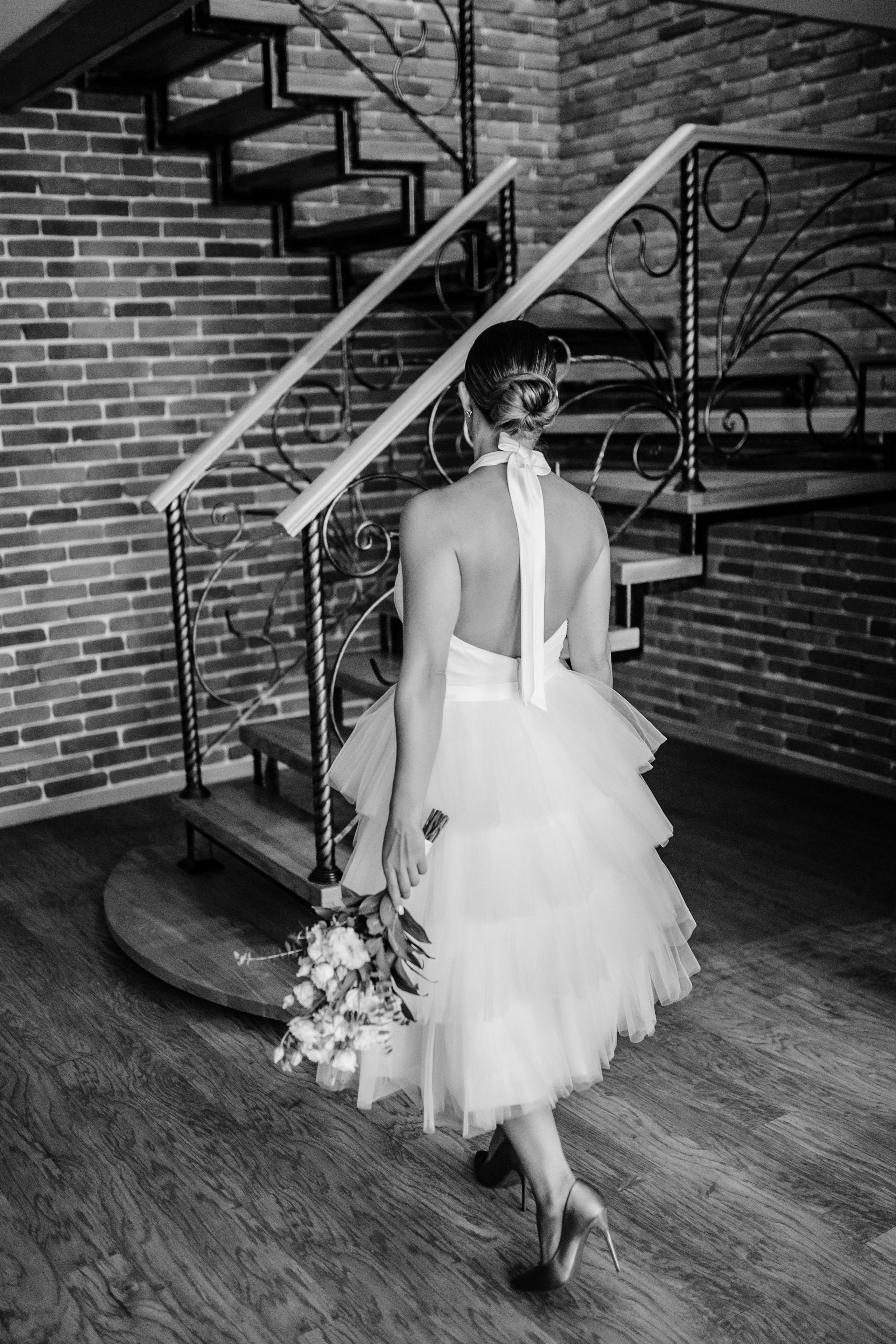 Вера + Никита. Роман Урумбаев фотограф Нижневартовск