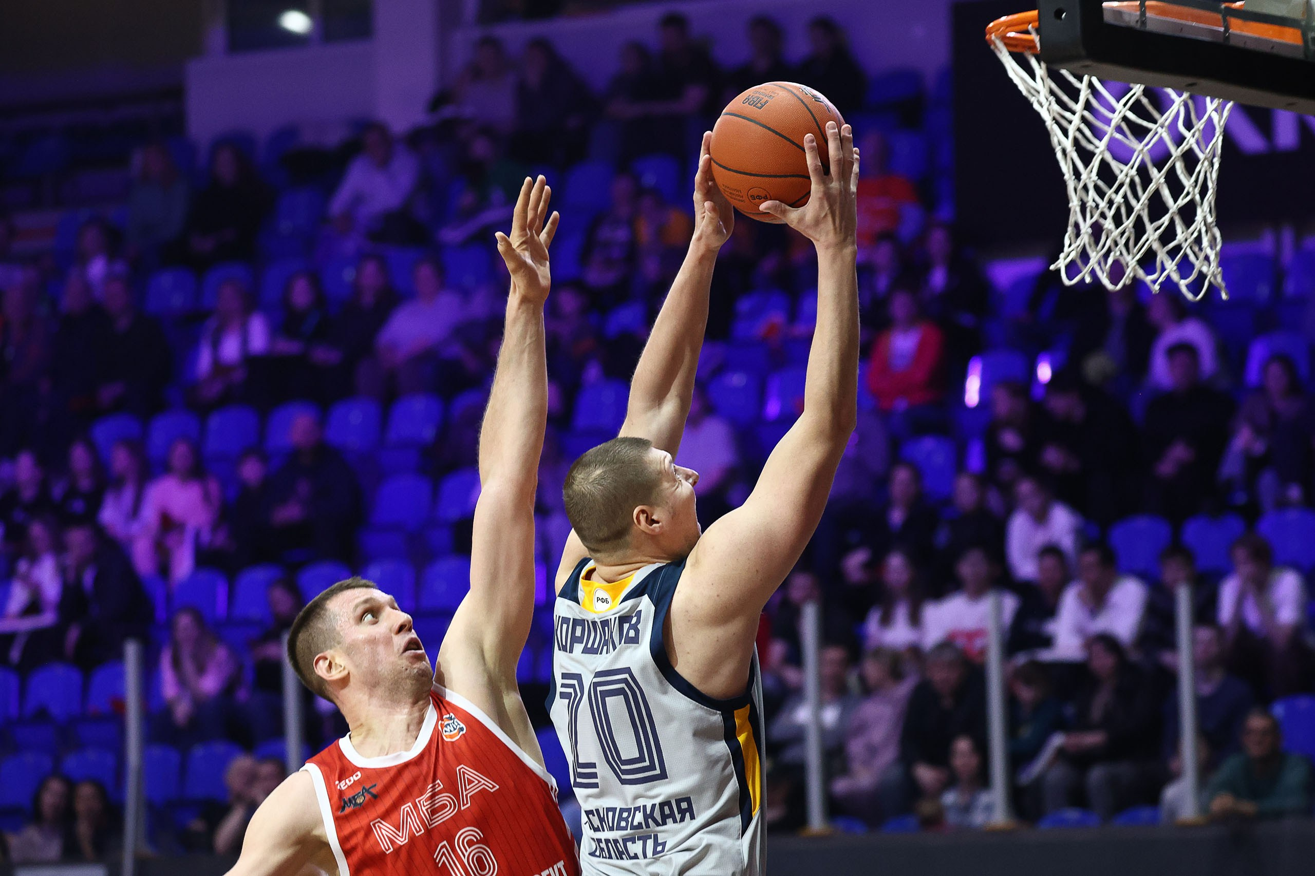 БАСКЕТБОЛ. Репортажный фотограф в Нижнем Новгороде и Москве Ангелина Ильичева