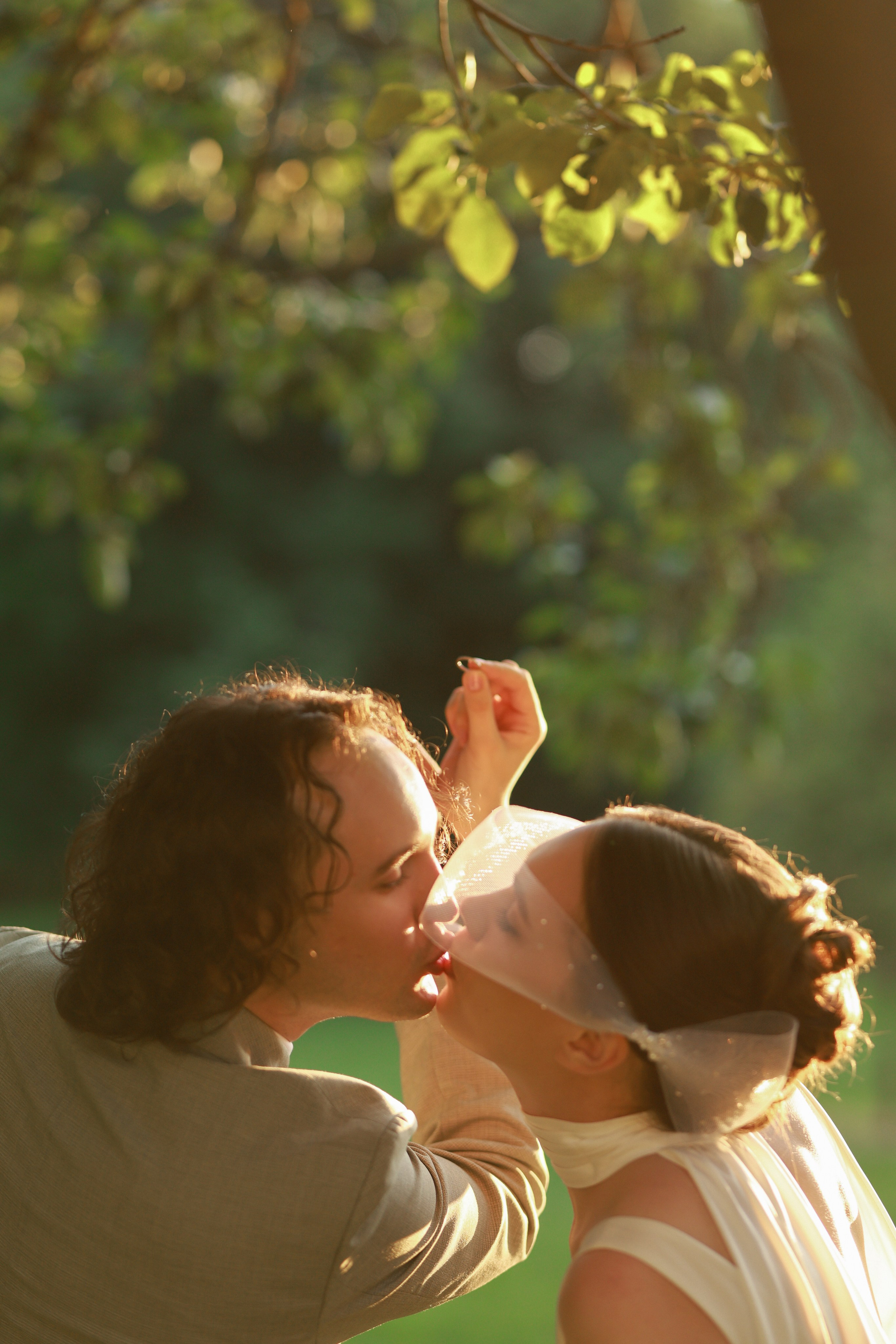Александра и Андрей. Лена Колягина Фотограф по любви